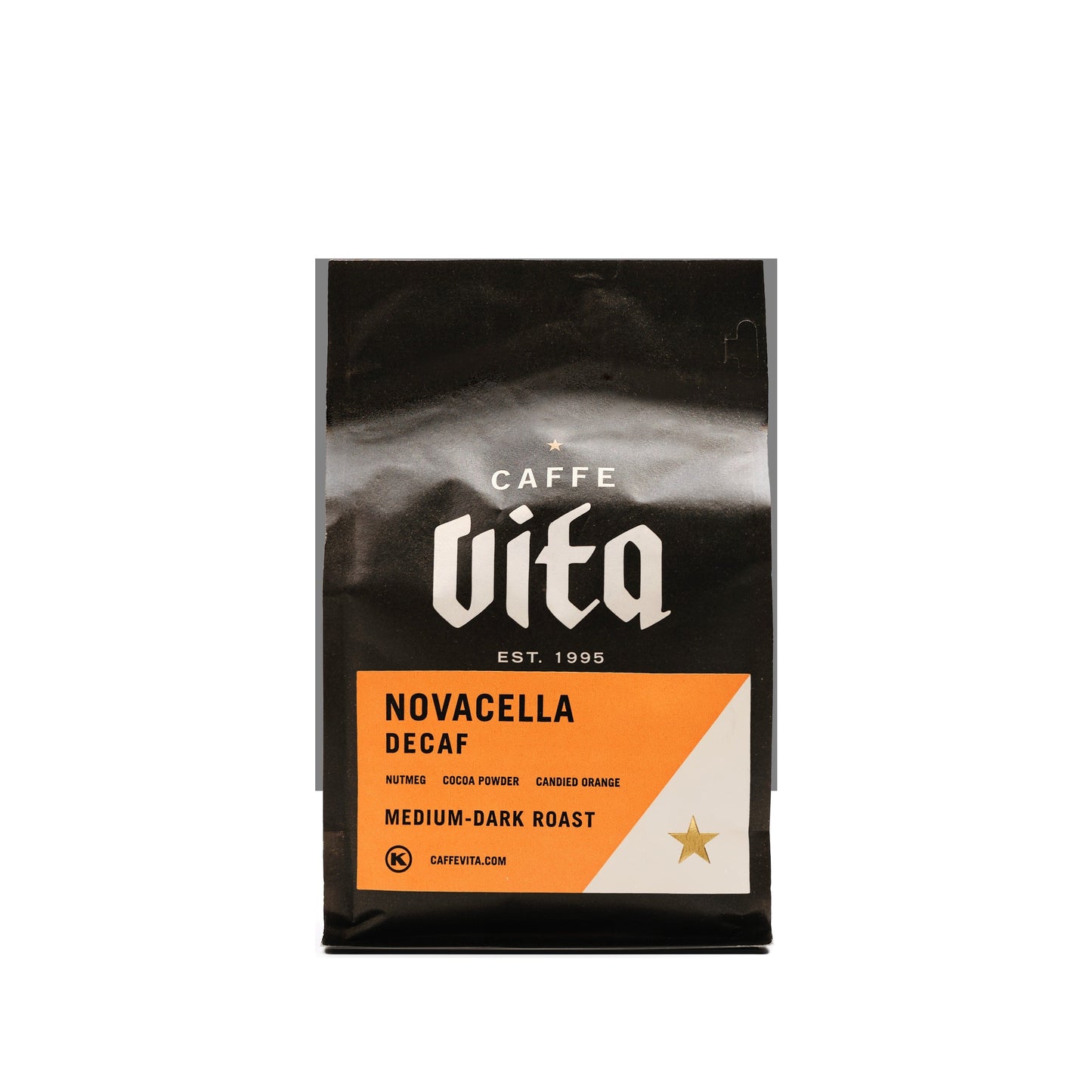 Novacella Decaf