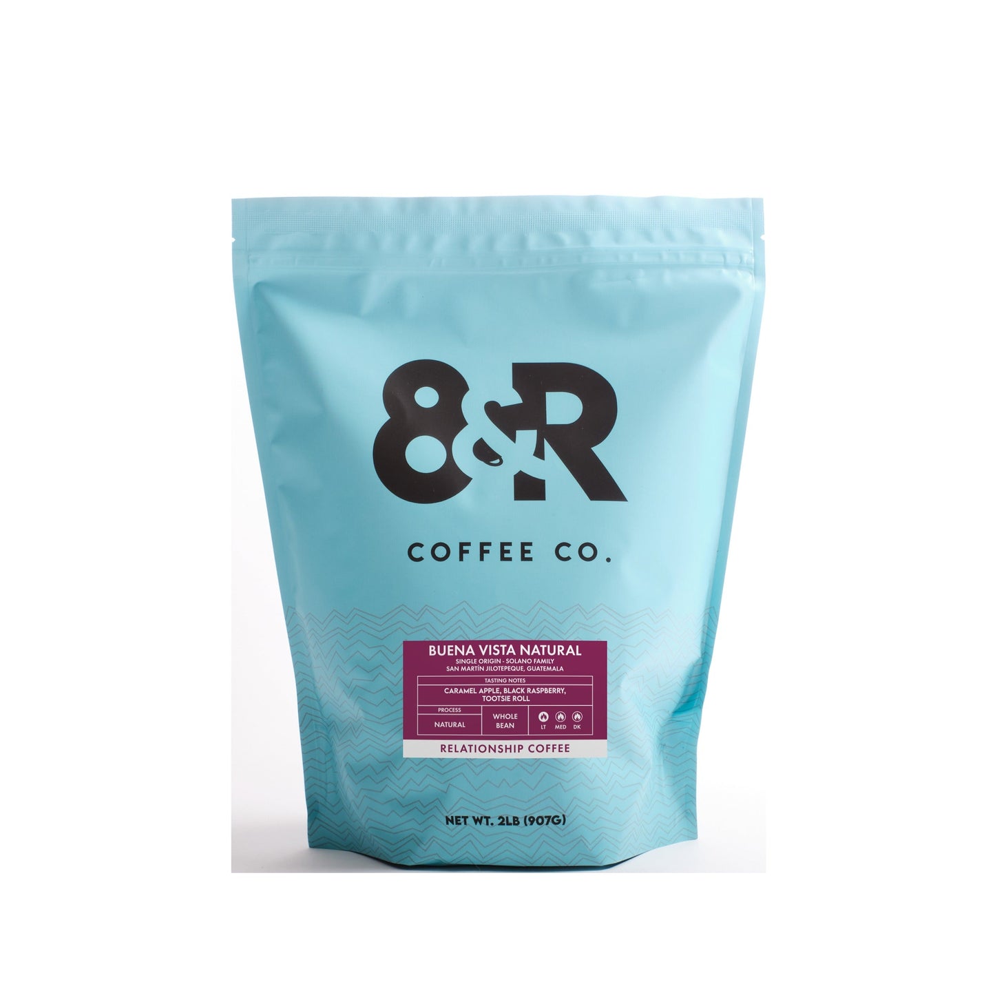 Guatemala Buena Vista Natural