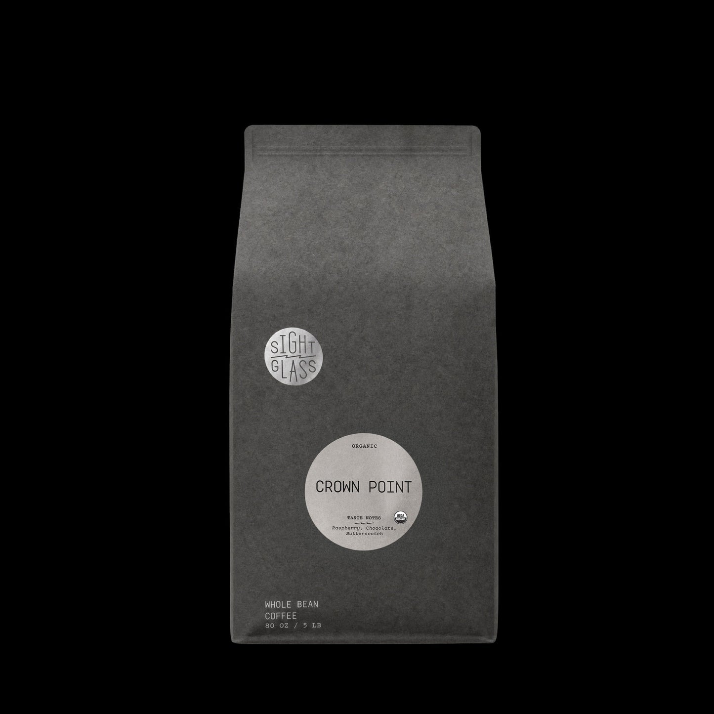 Crown Point - 5 lb bag