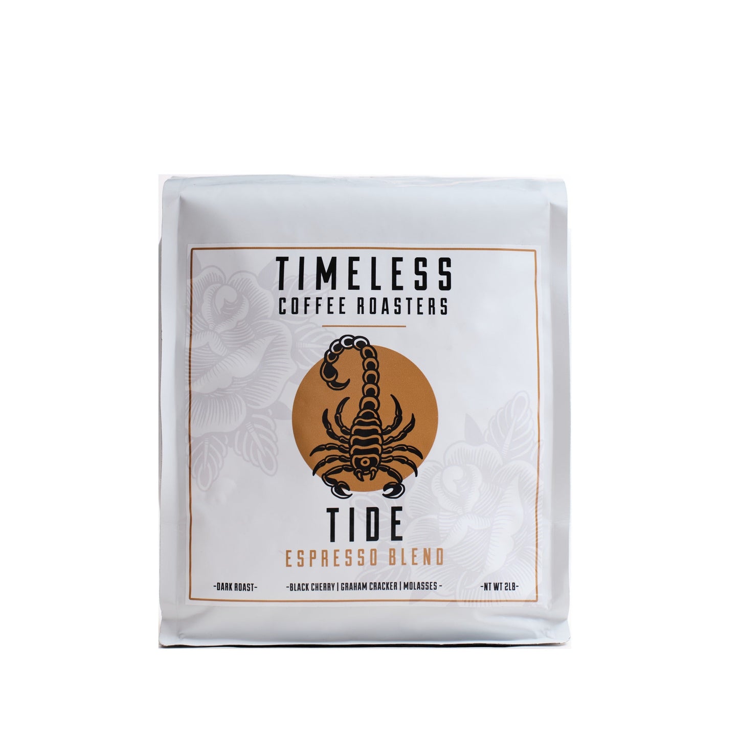 The Tide Espresso