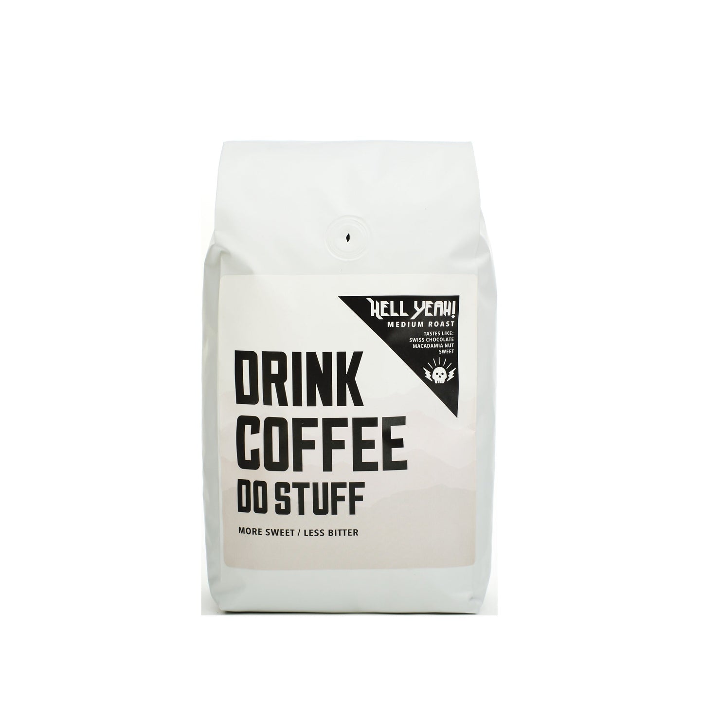 Hell Yeah!