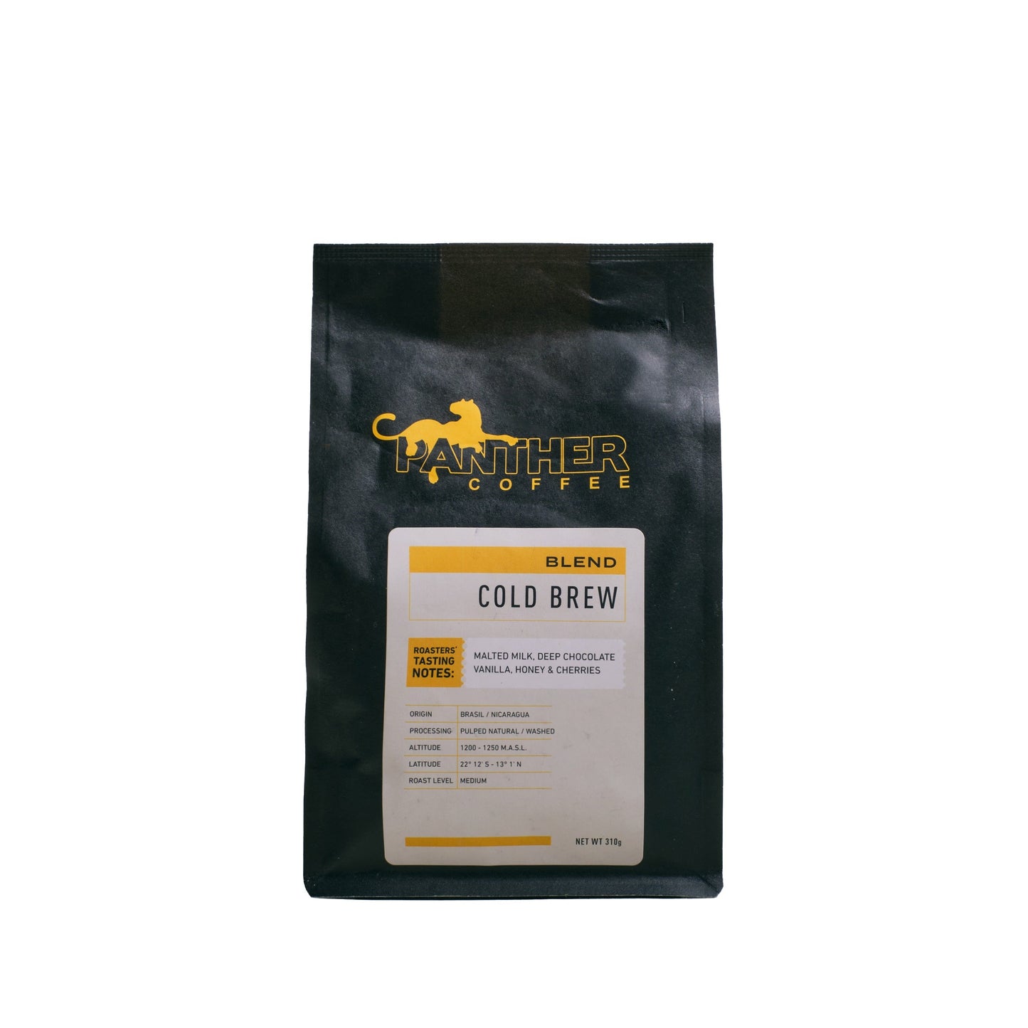Cold Brew