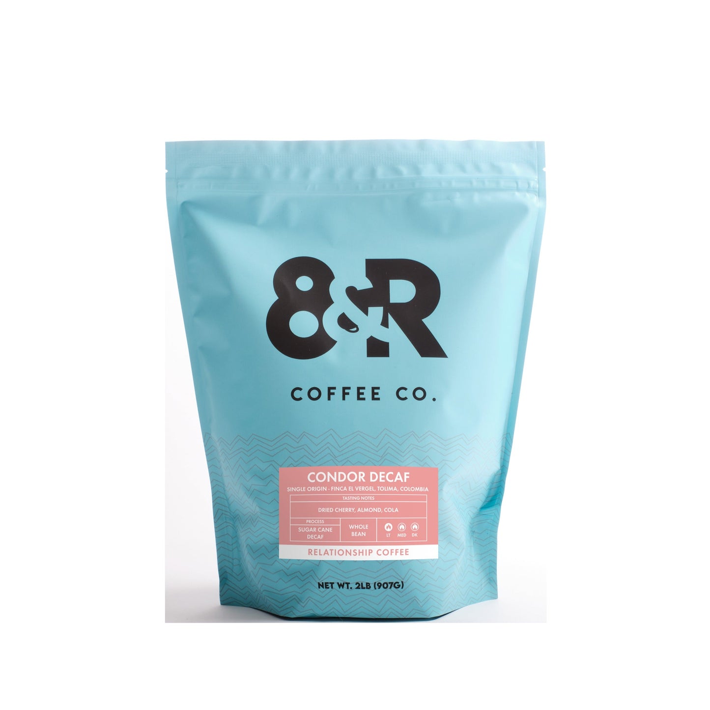 Condor Decaf