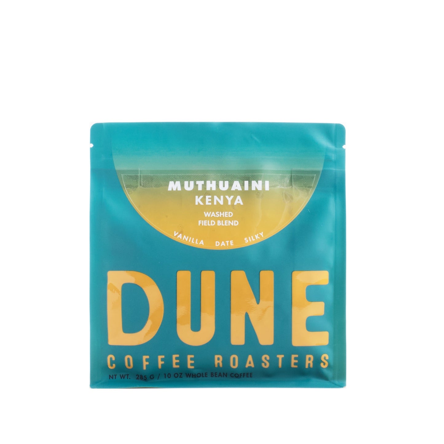 Kenya Muthuaini