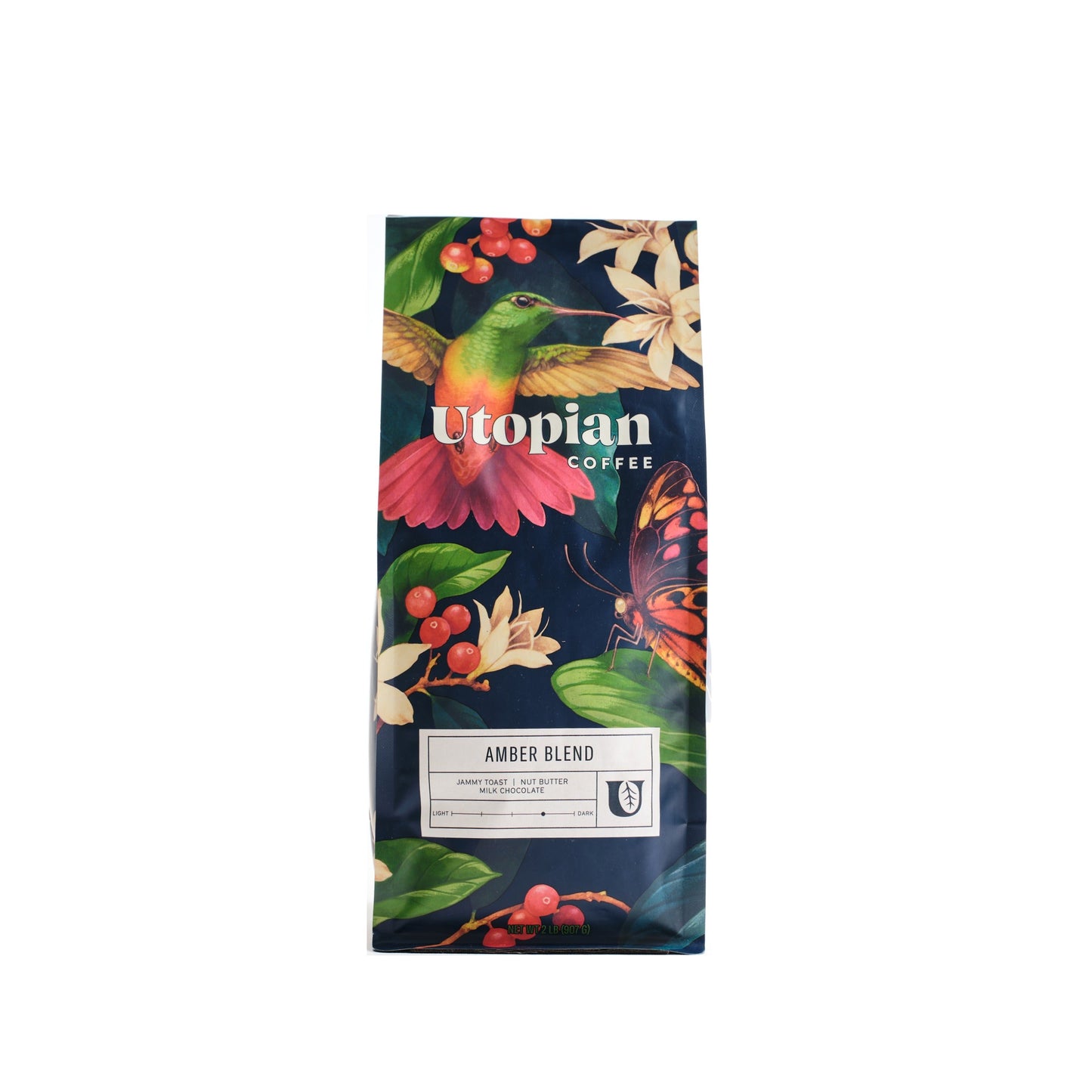 Amber Blend