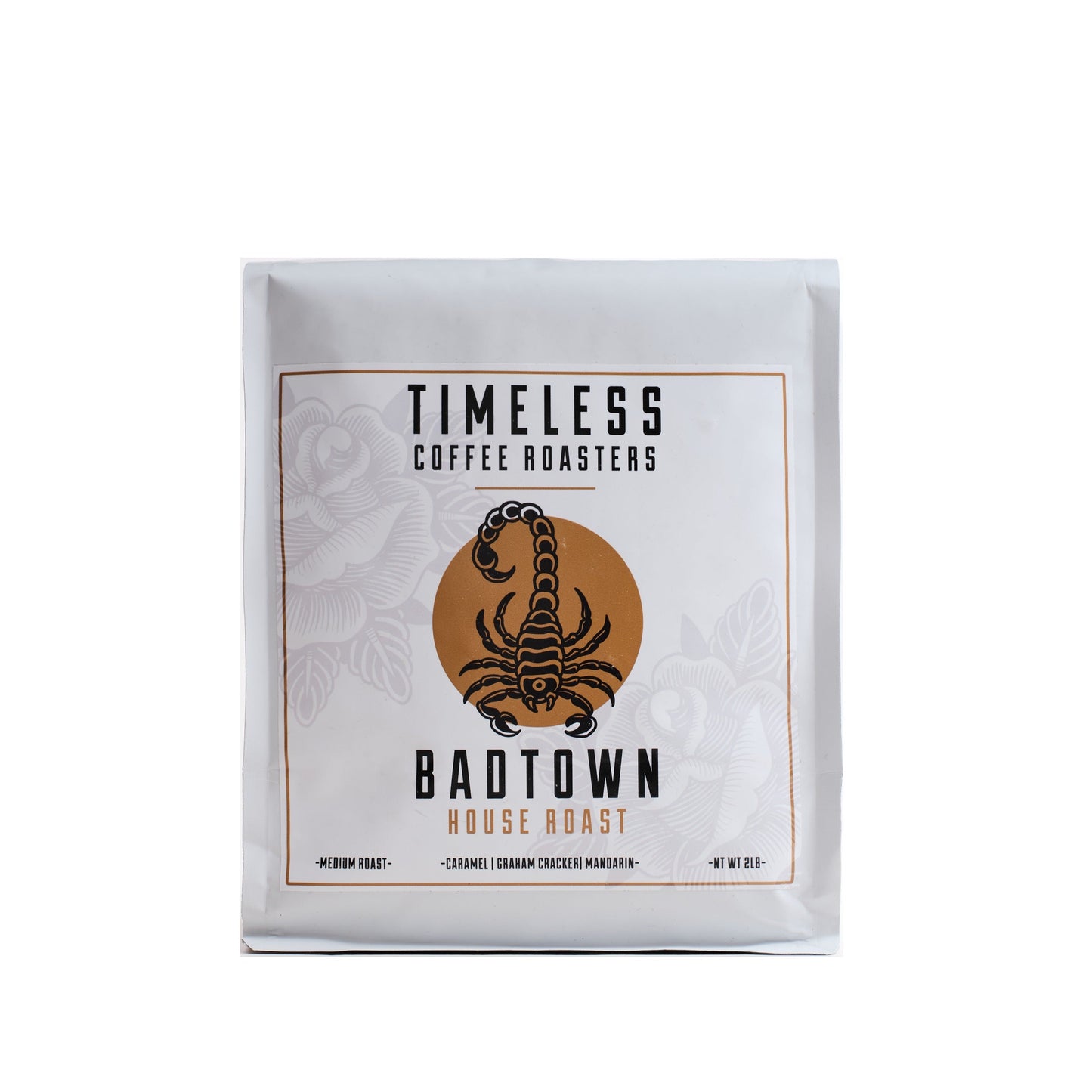 Badtown Blend