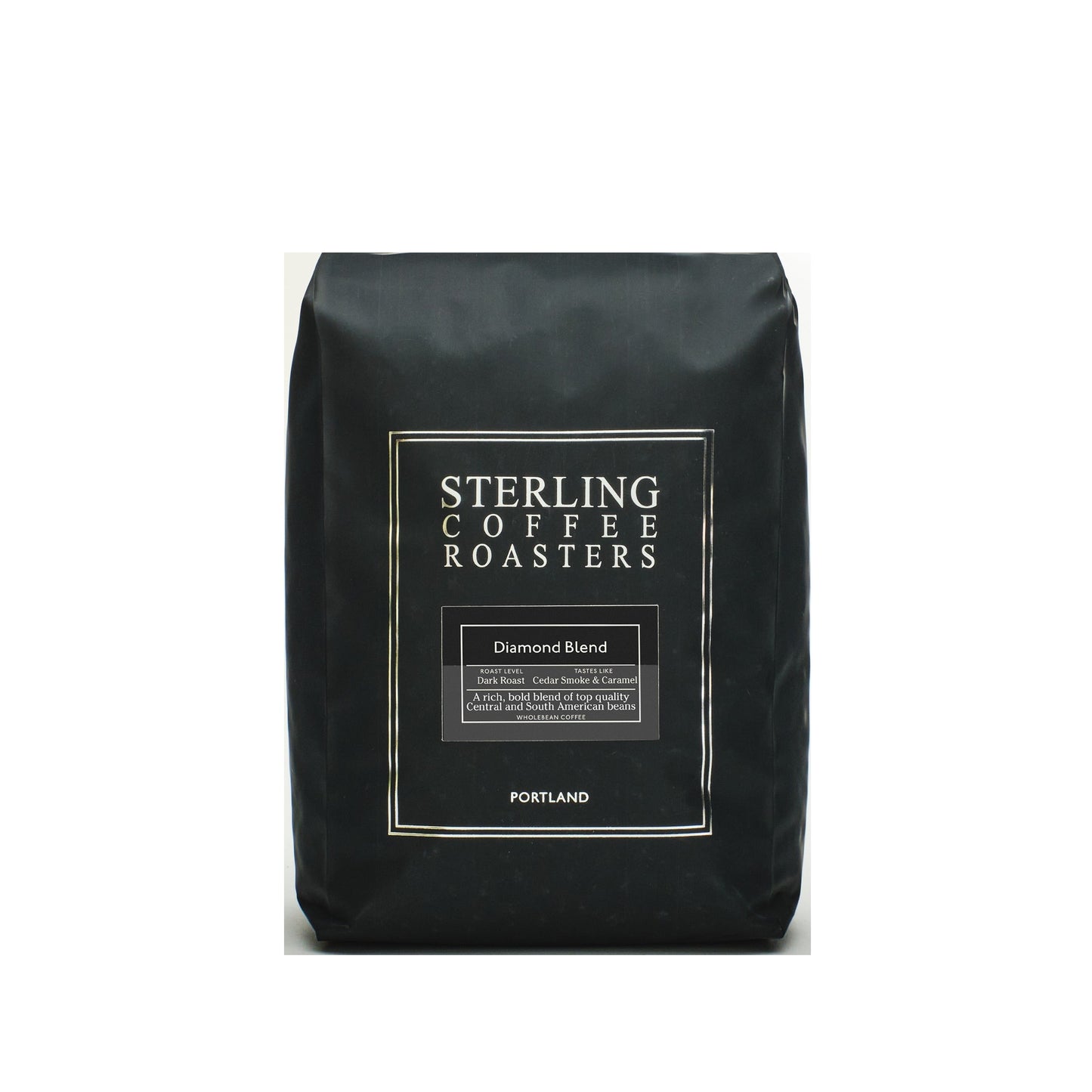Diamond Blend