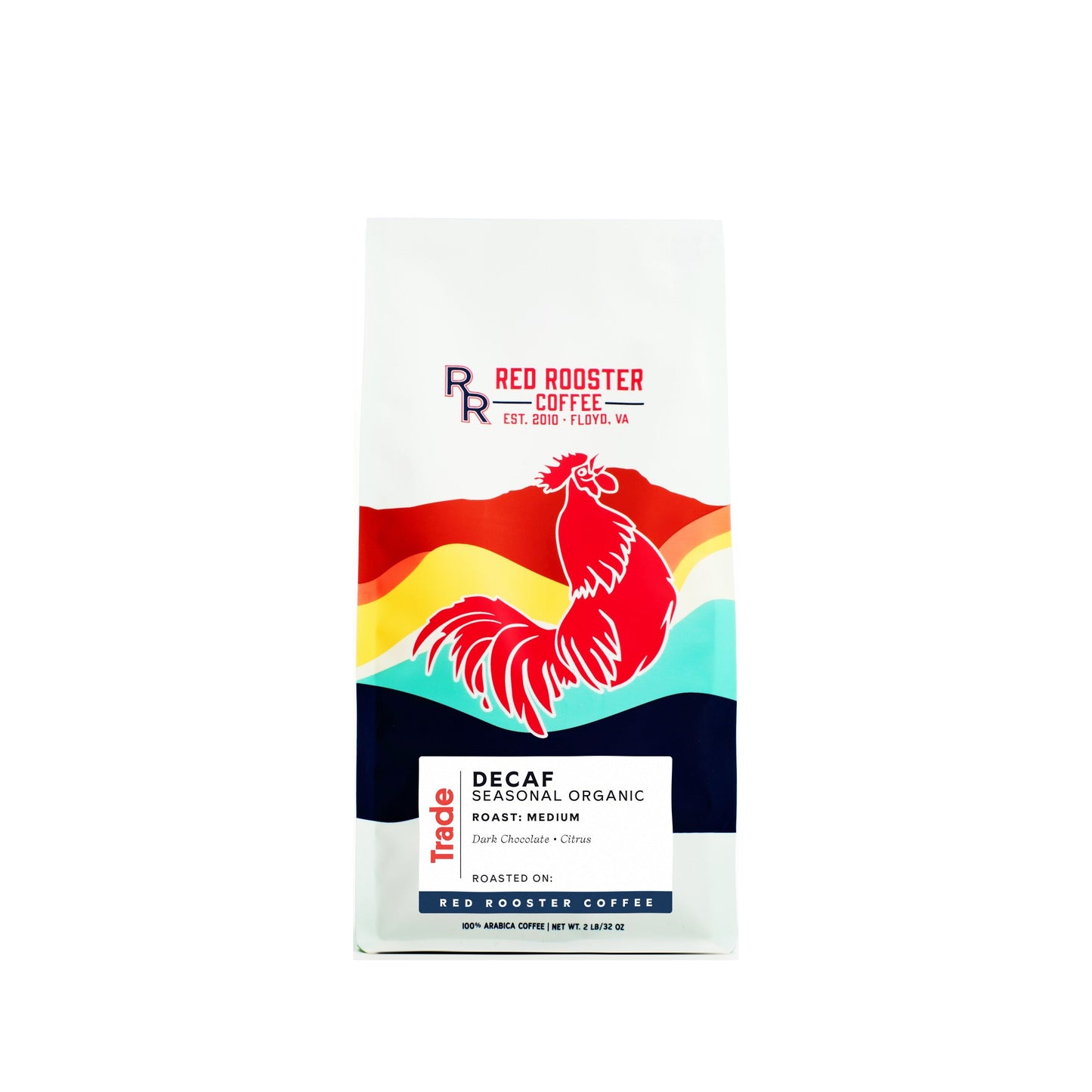 Organic Decaf