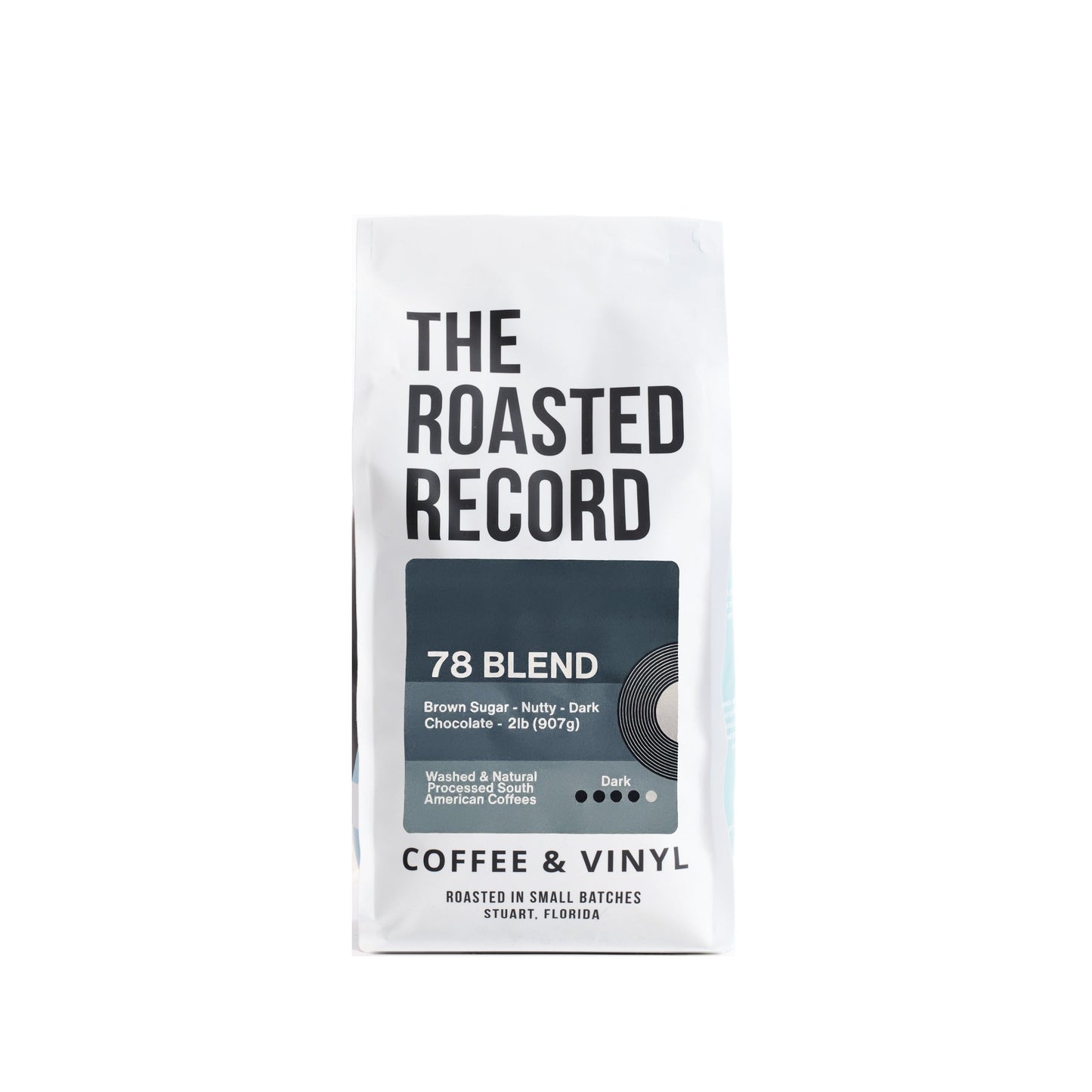 78 Blend