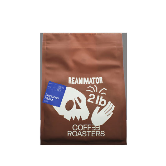 Keystone Blend
