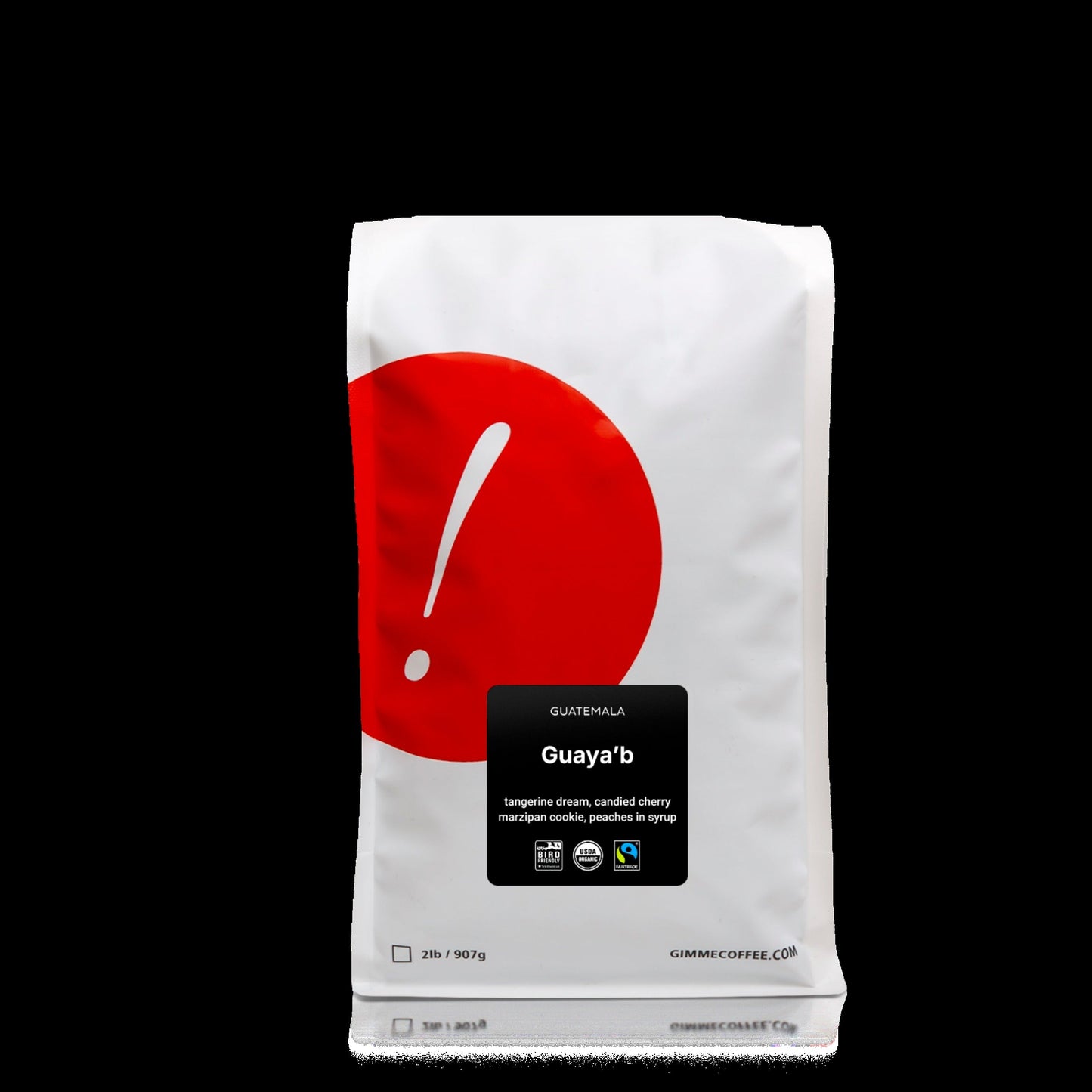 Guatemala Guaya'b