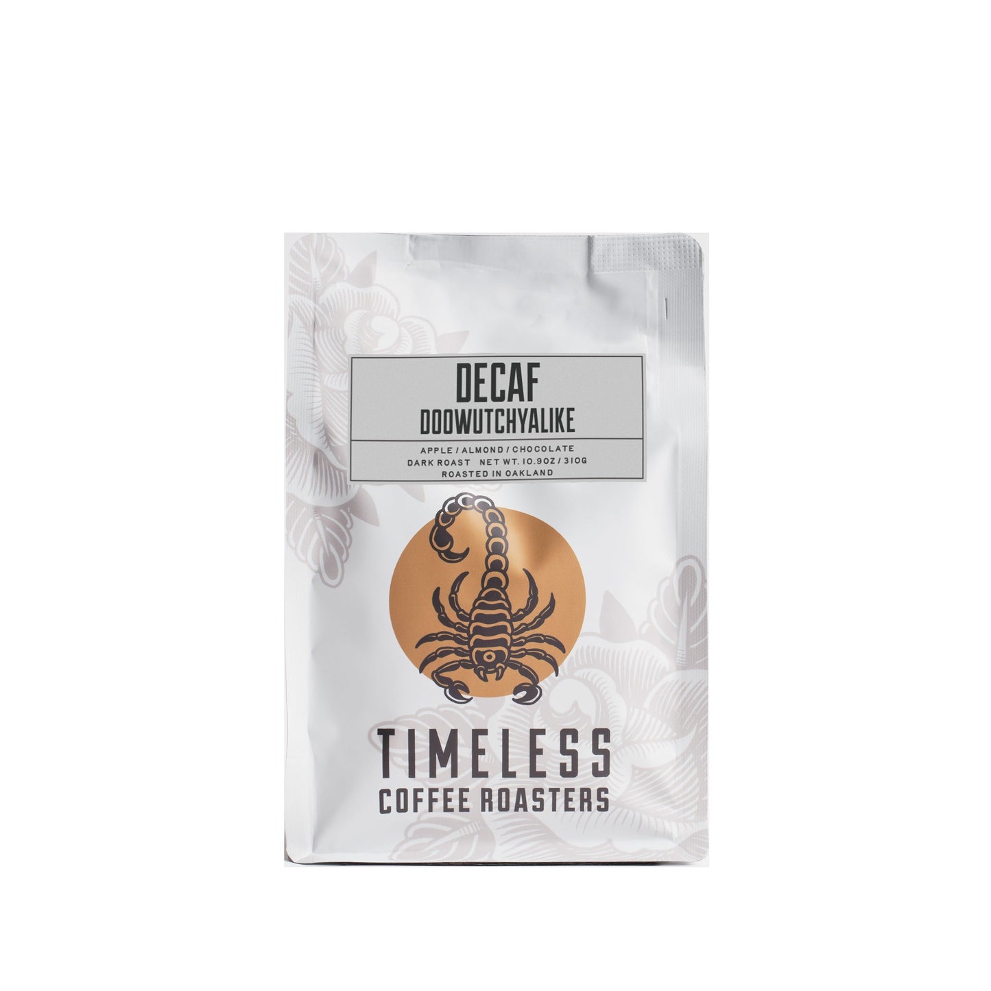 Doowutchyalike Decaf