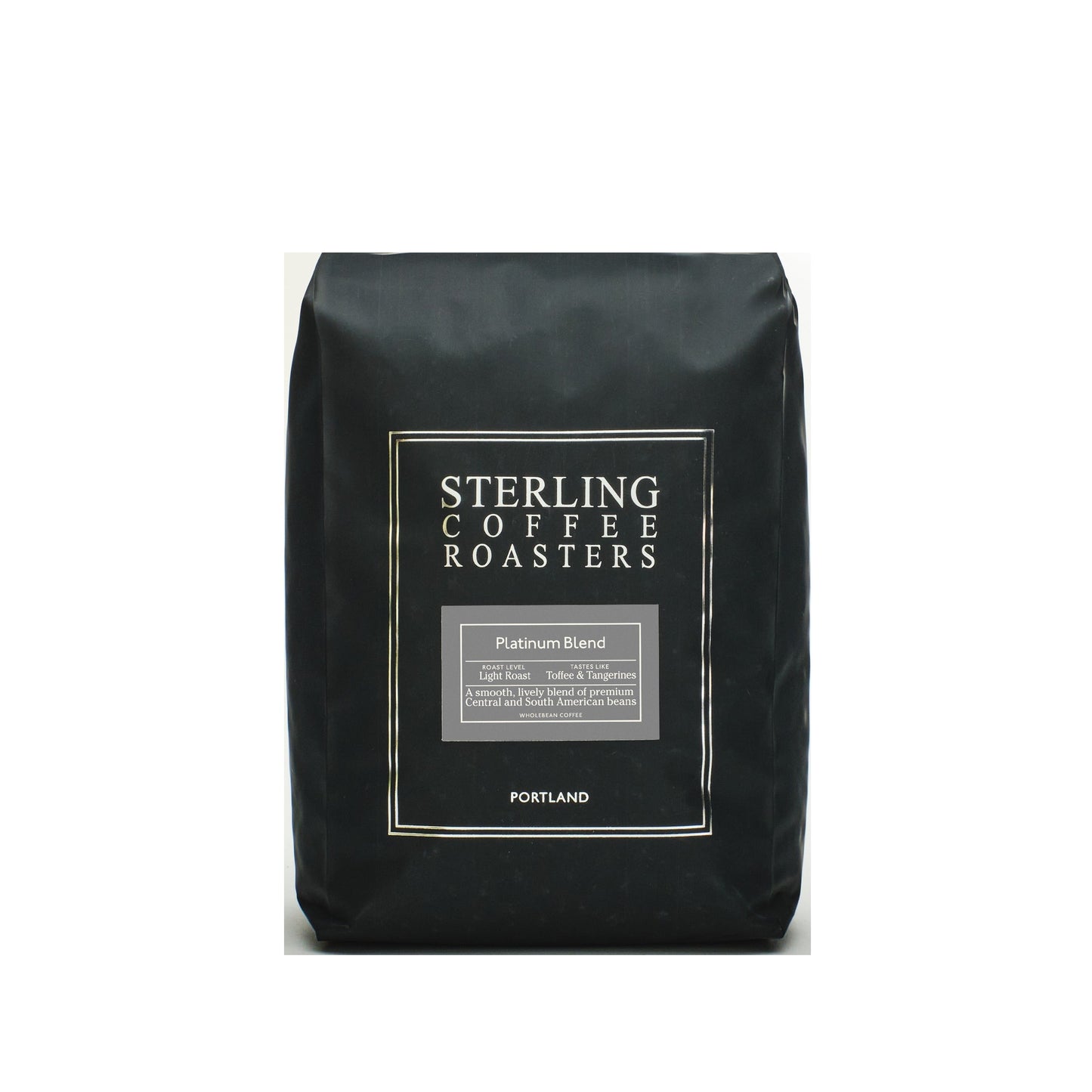 Platinum Blend