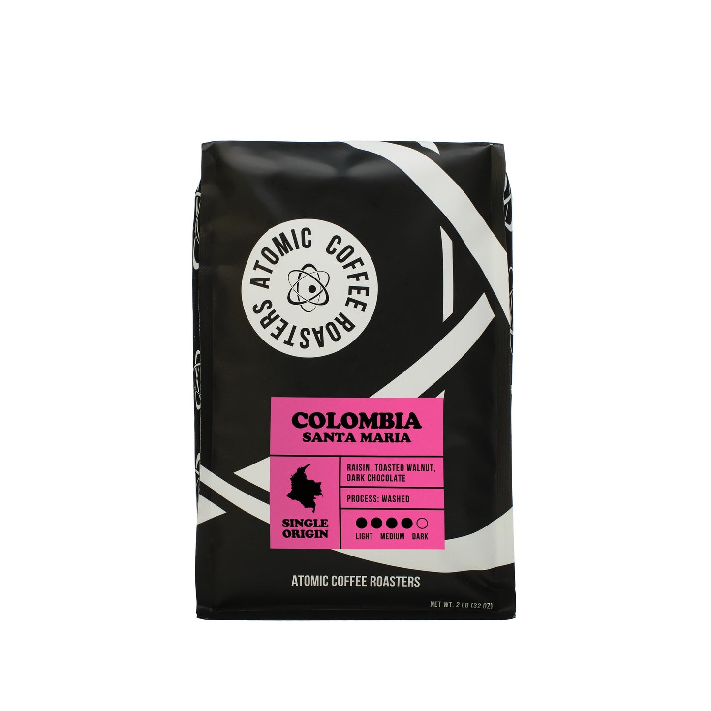 Colombia Santa Maria