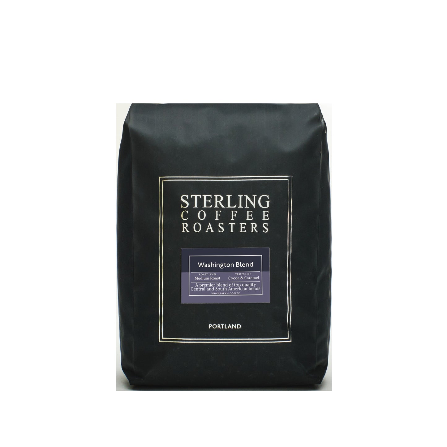 Washington Blend