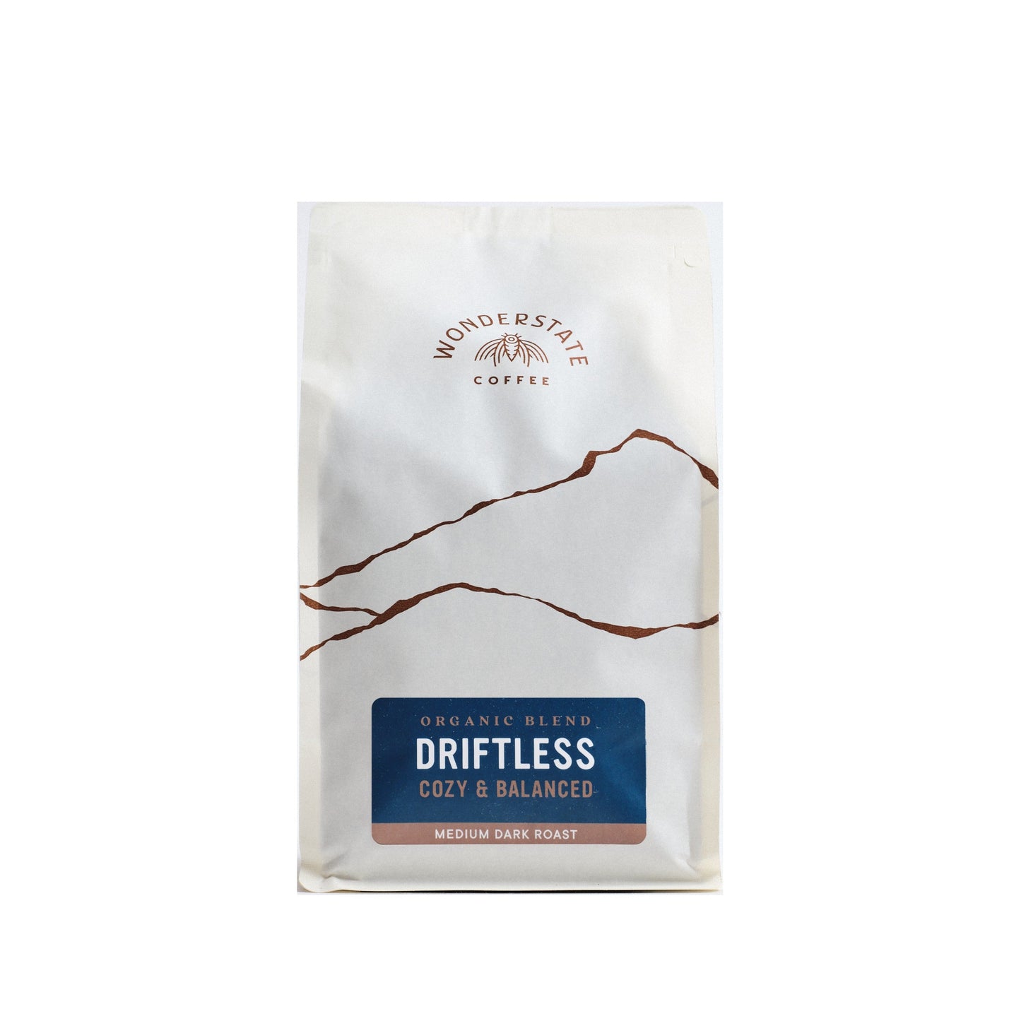 Driftless