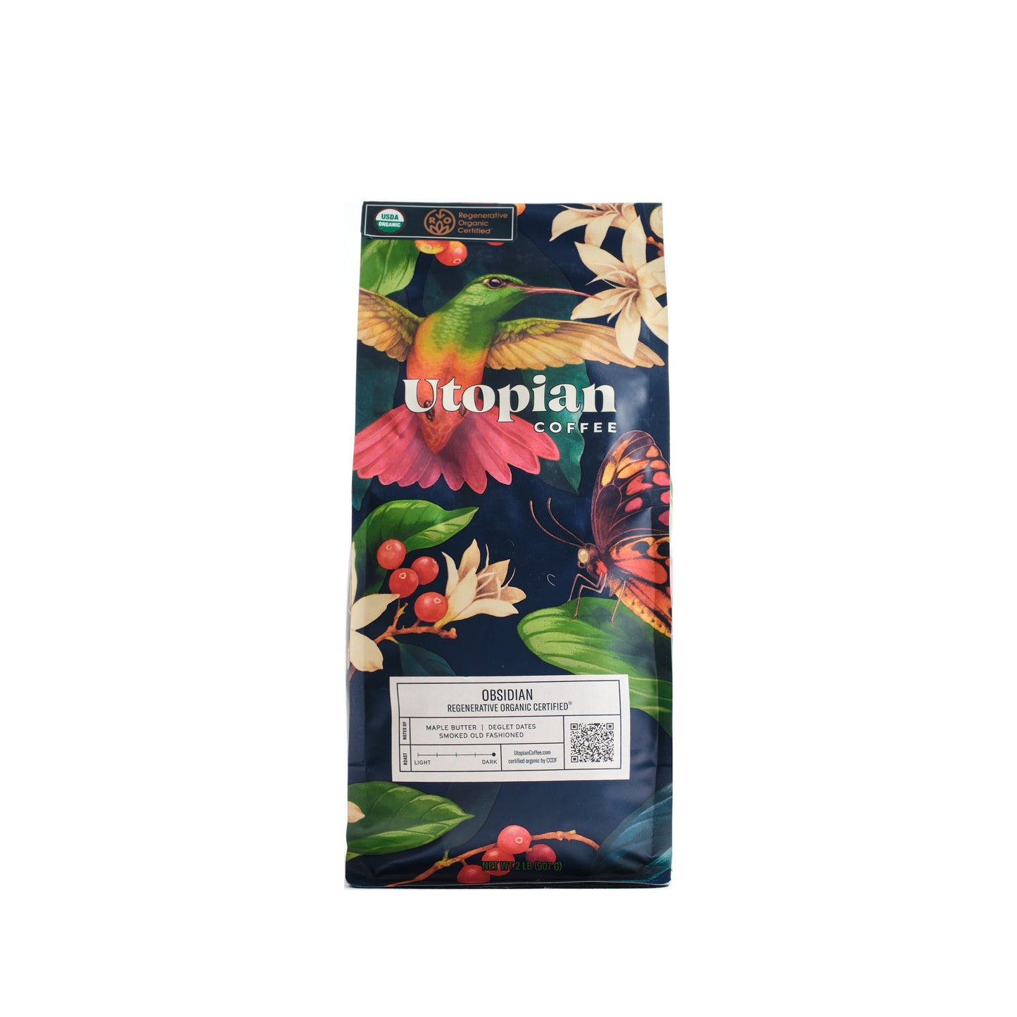Obsidian