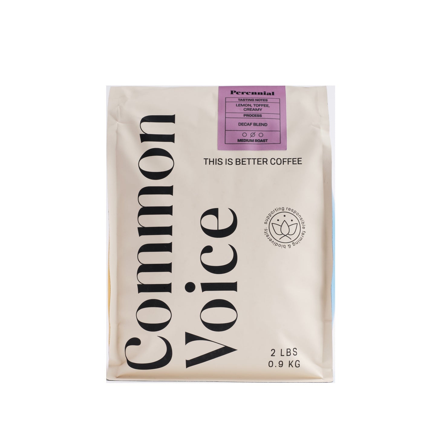 Perennial Decaf