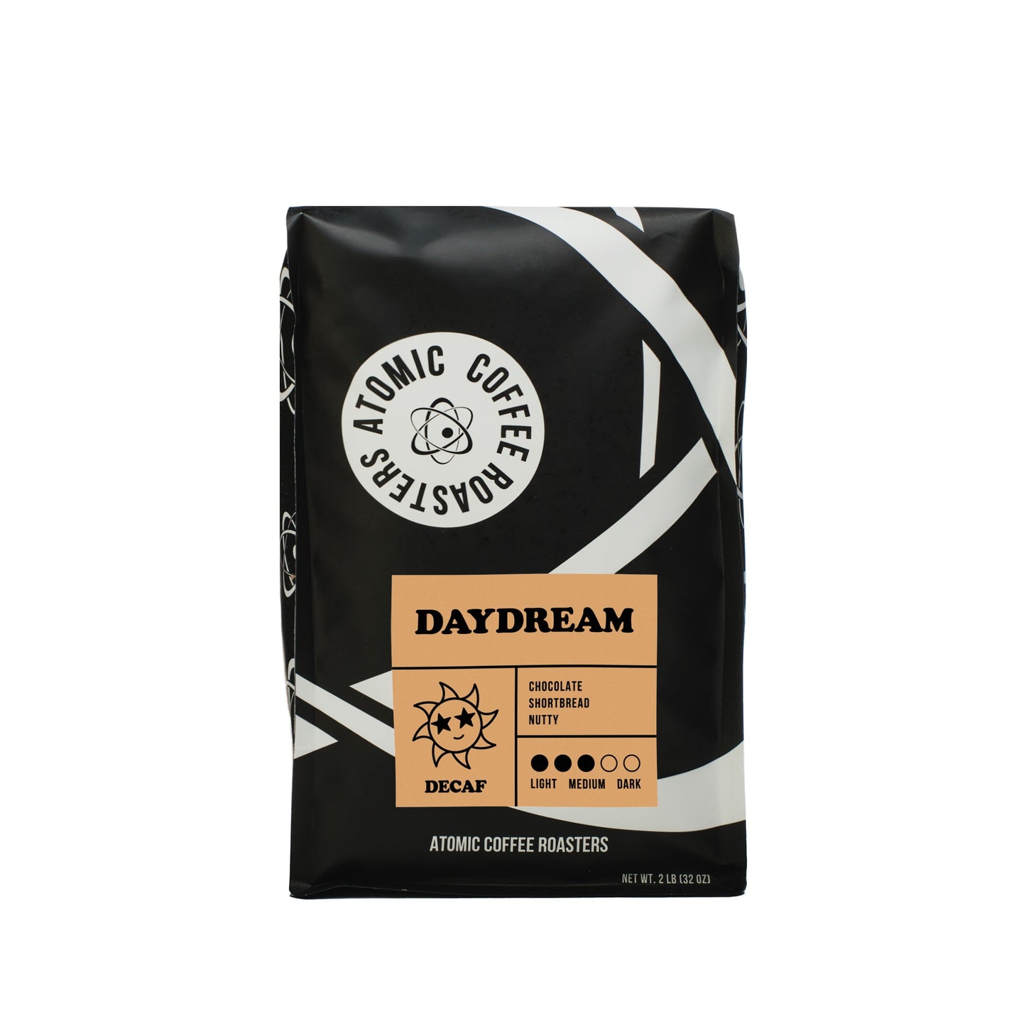Daydream Decaf