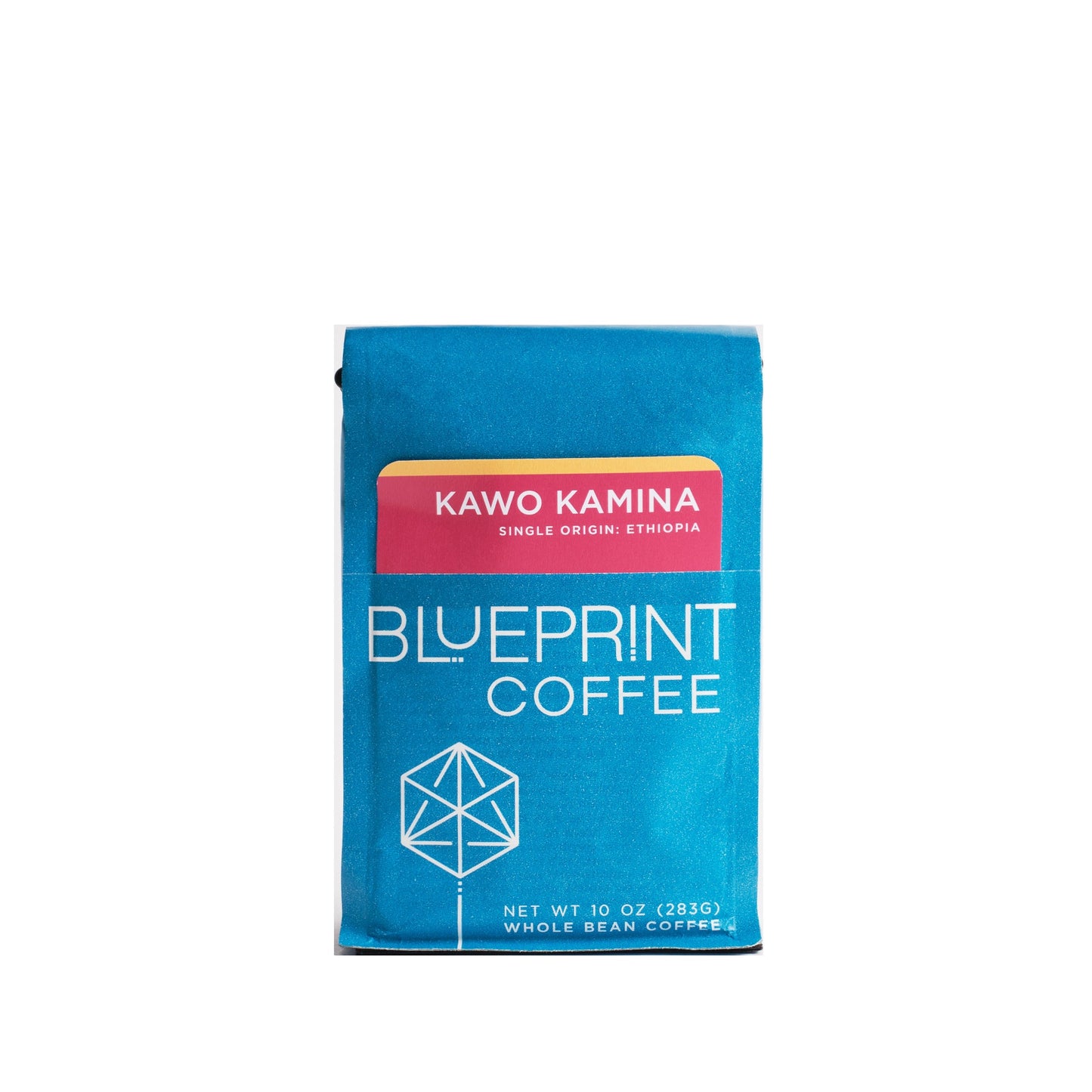 Ethiopia Kawo Kamina