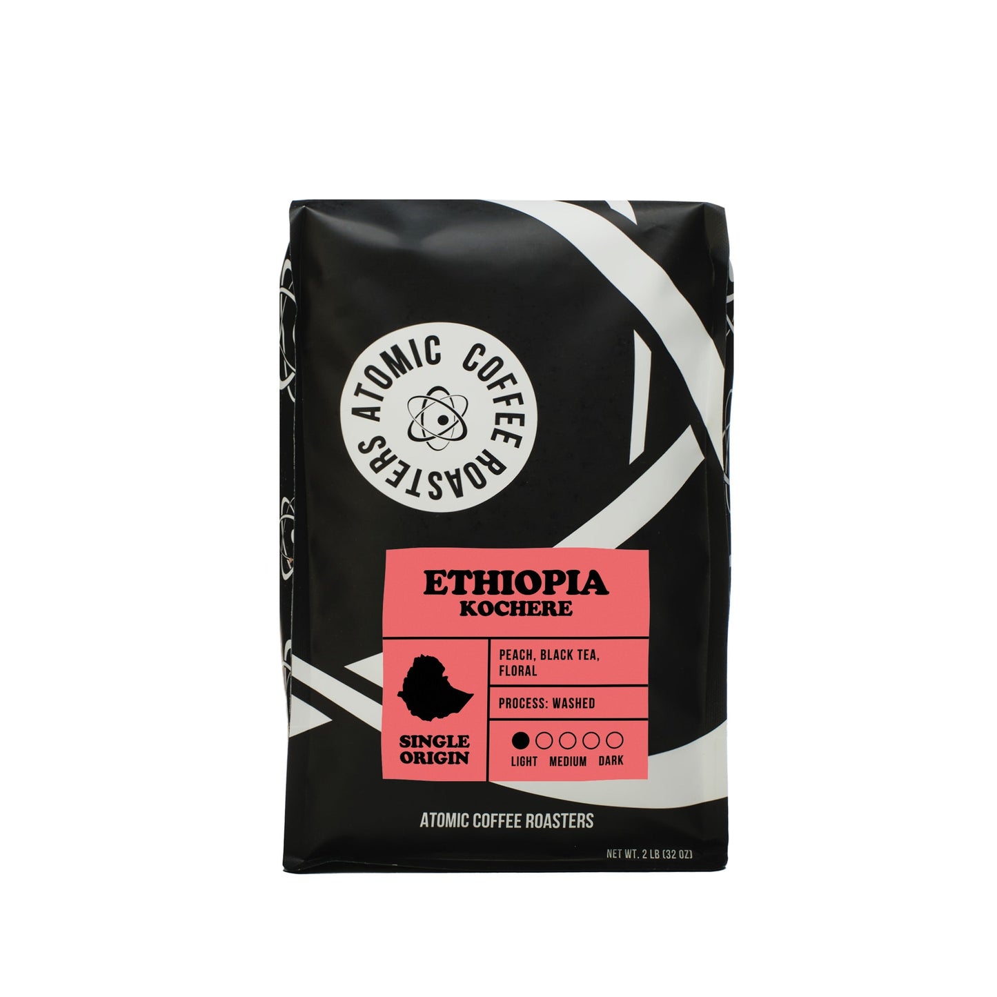 Ethiopia Kochere