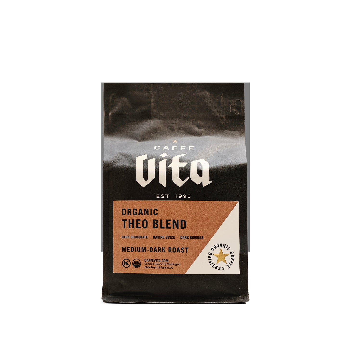 Theo Blend