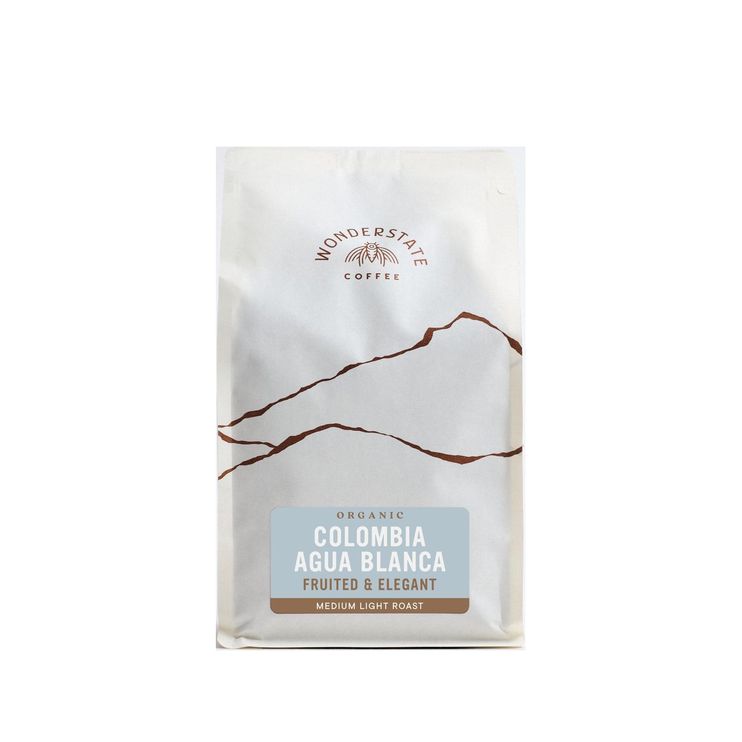 Colombia Agua Blanca