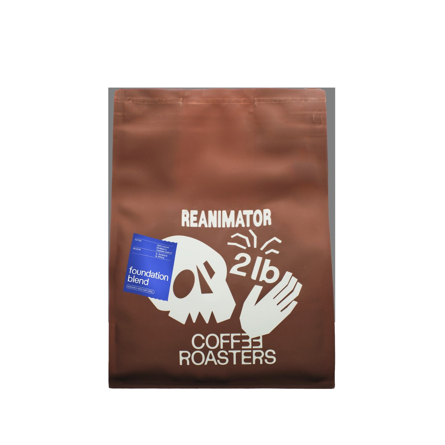 Foundation Blend
