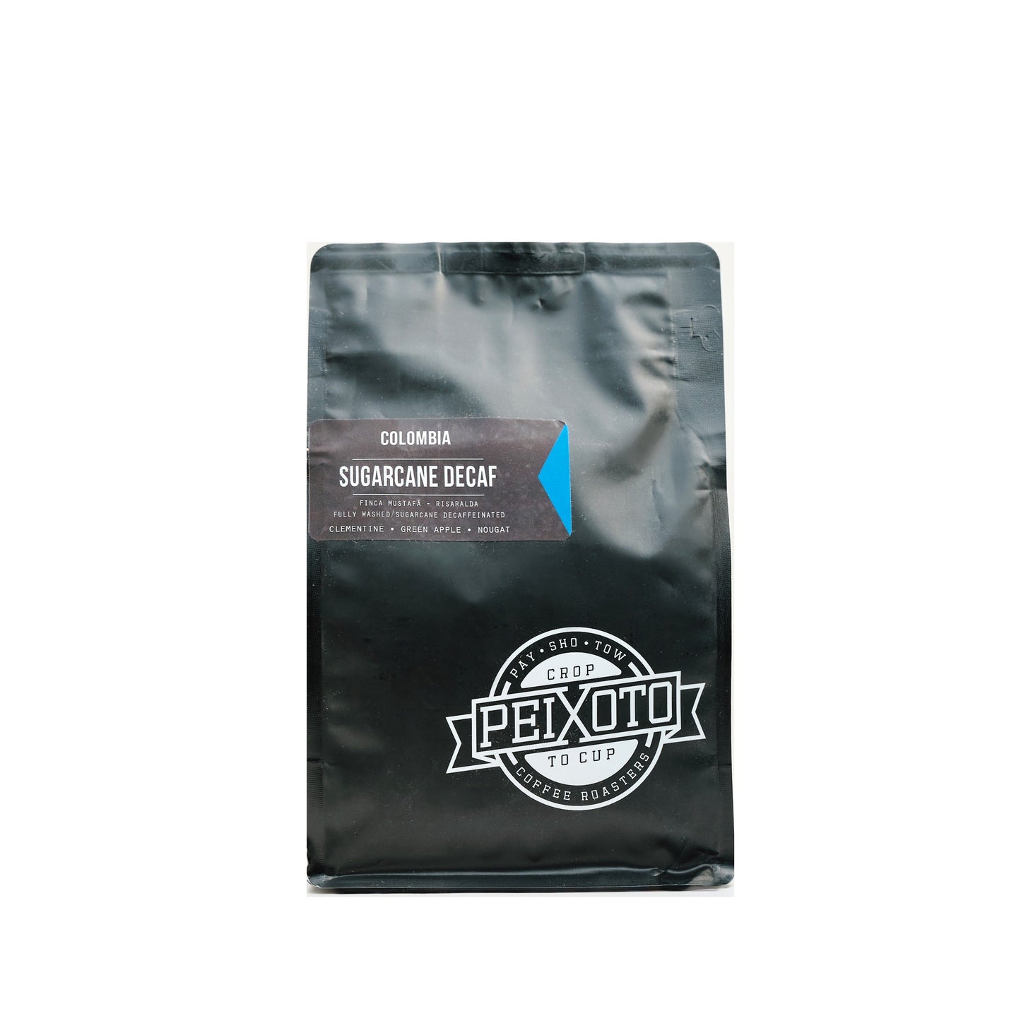 Colombia Sugarcane Decaf