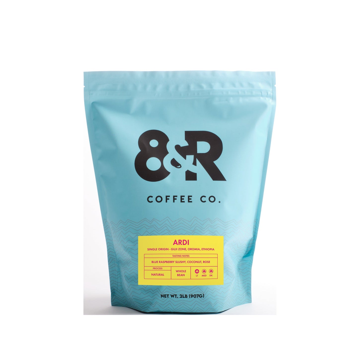 Ethiopia Ardi