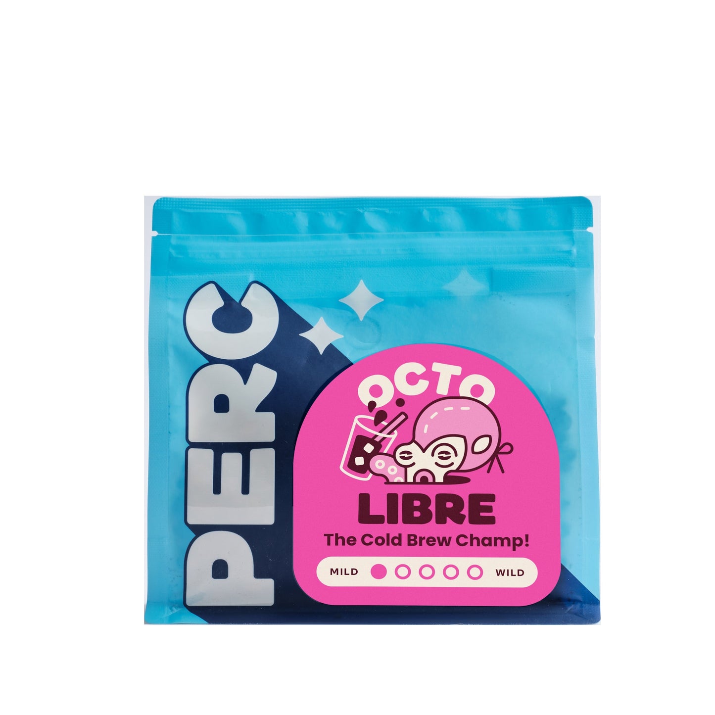 Octo Libre Cold Brew