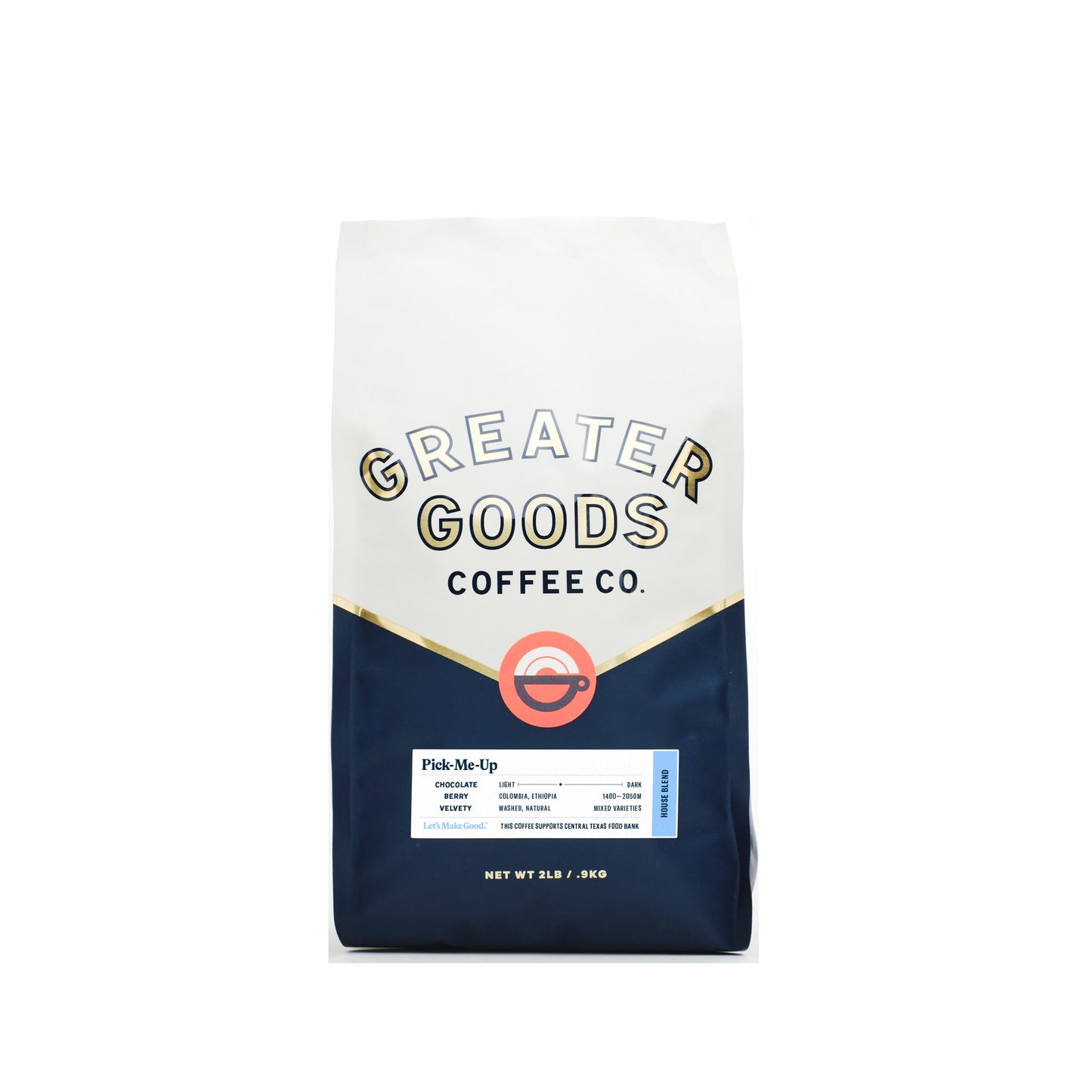 Pick-Me-Up