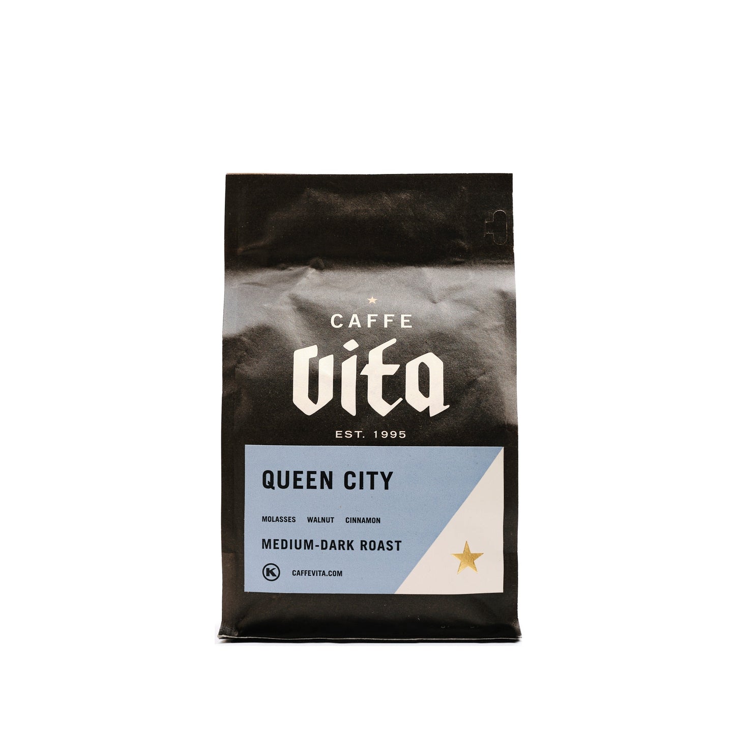 Queen City