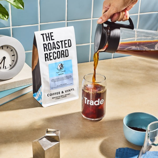 Cold Brew Subscription Trial
