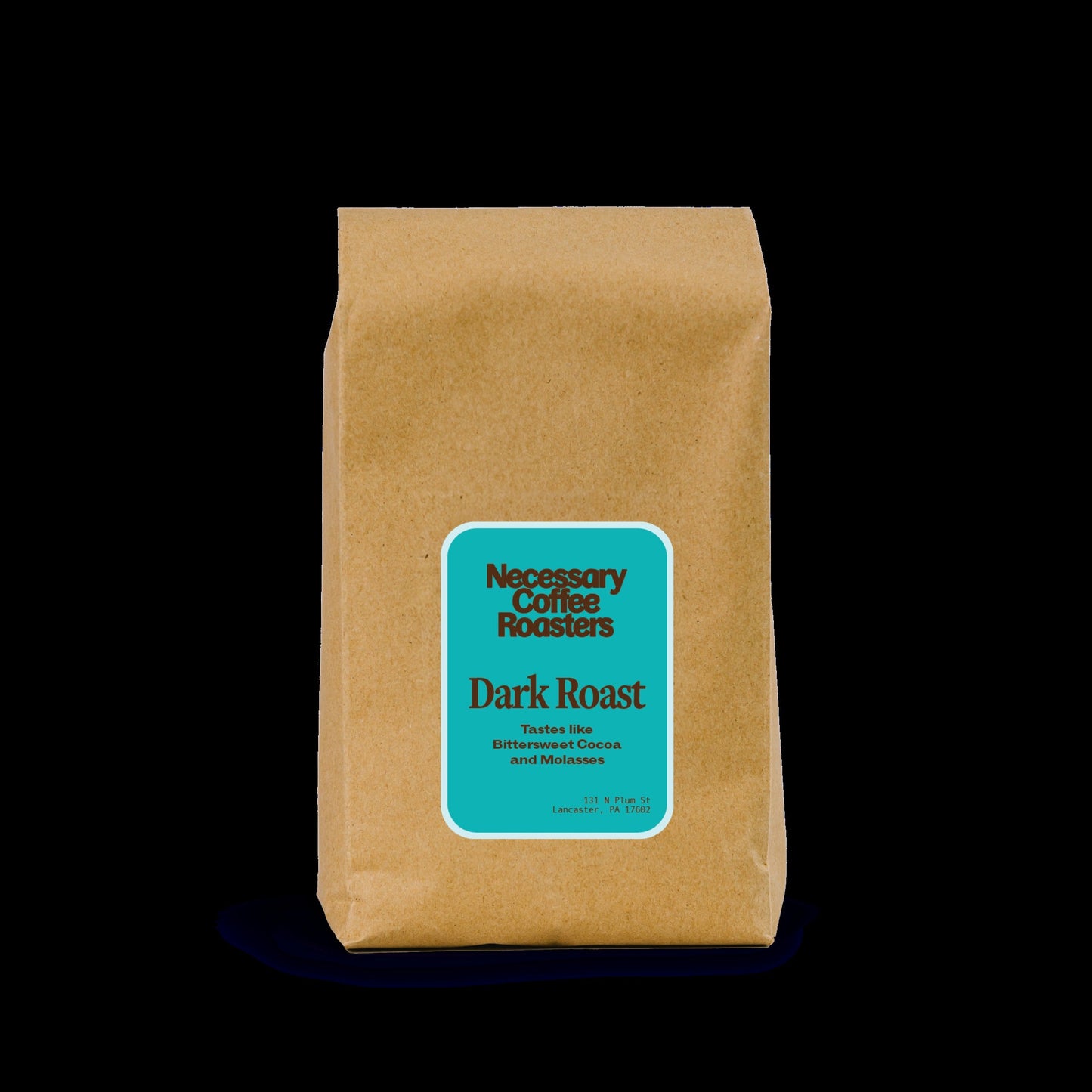 Dark Roast