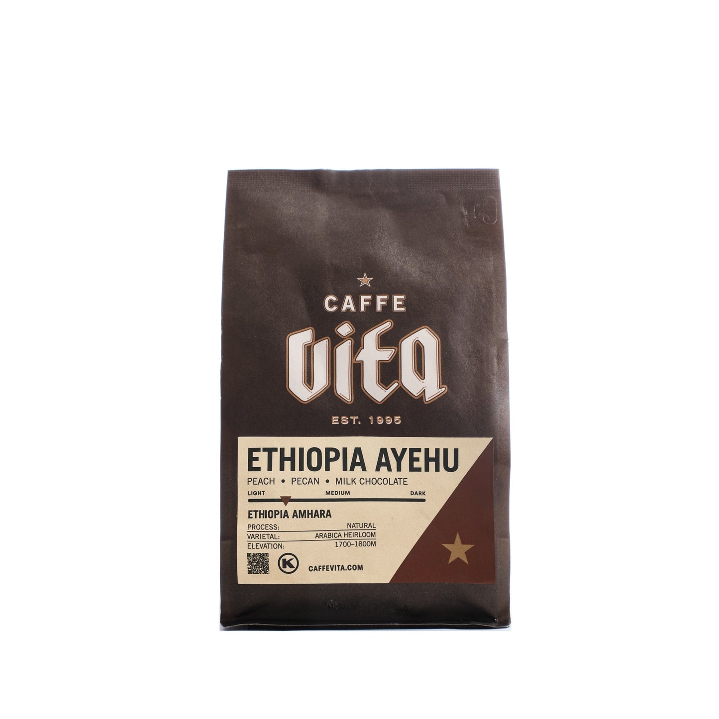 Ethiopia Ayehu