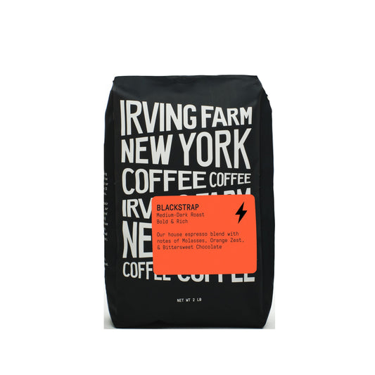 Blackstrap Espresso