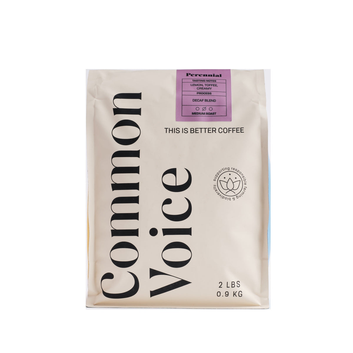 Perennial Decaf