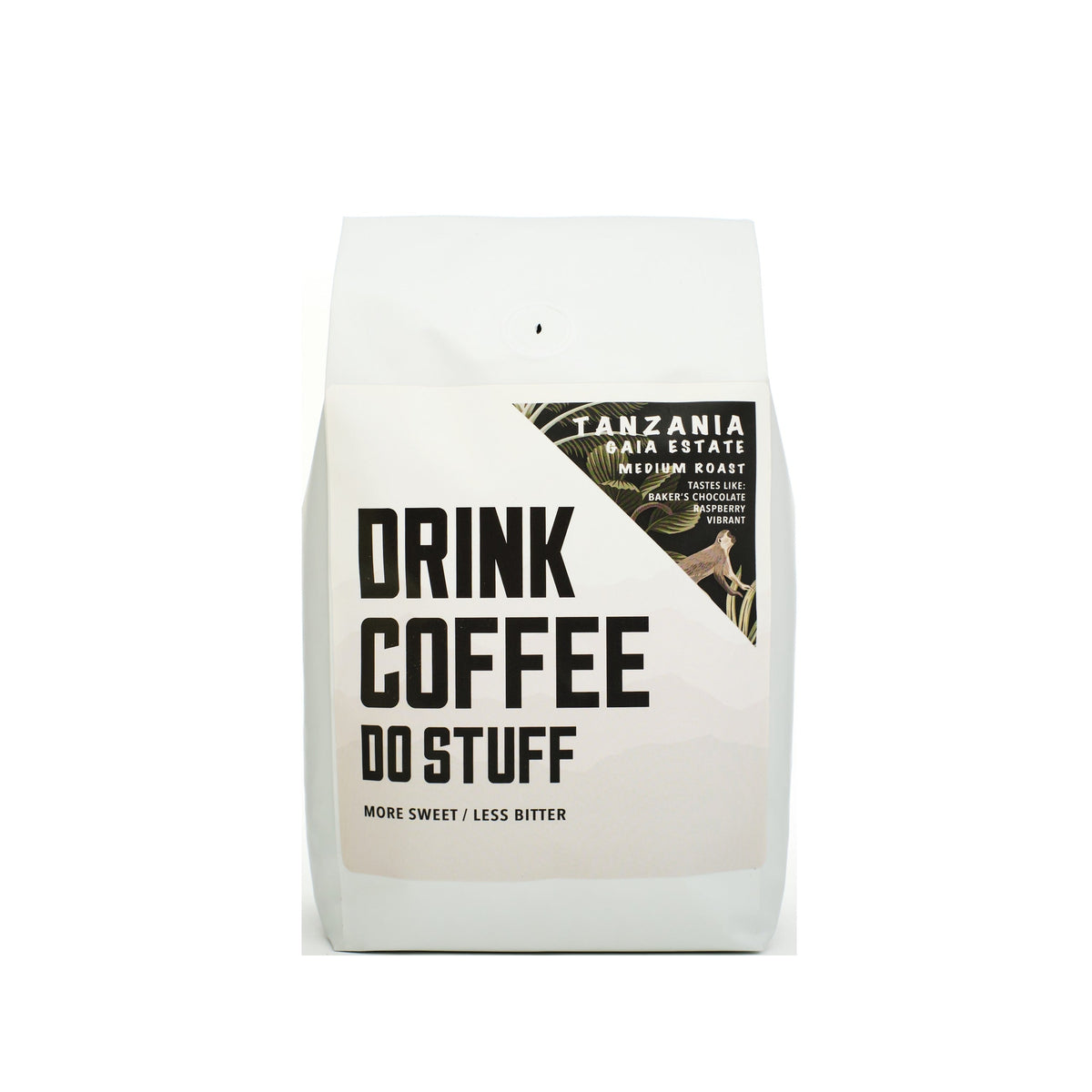 Tanzania Gaia Estate Peaberry