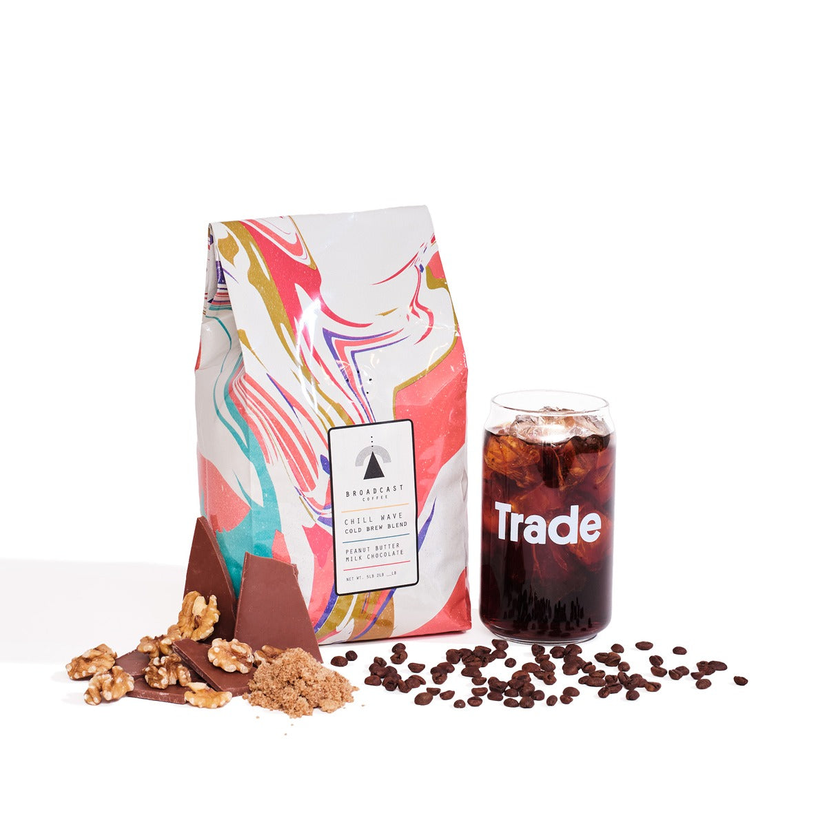 Chill Wave Cold Brew