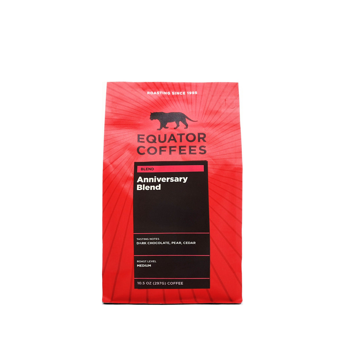 Anniversary Blend