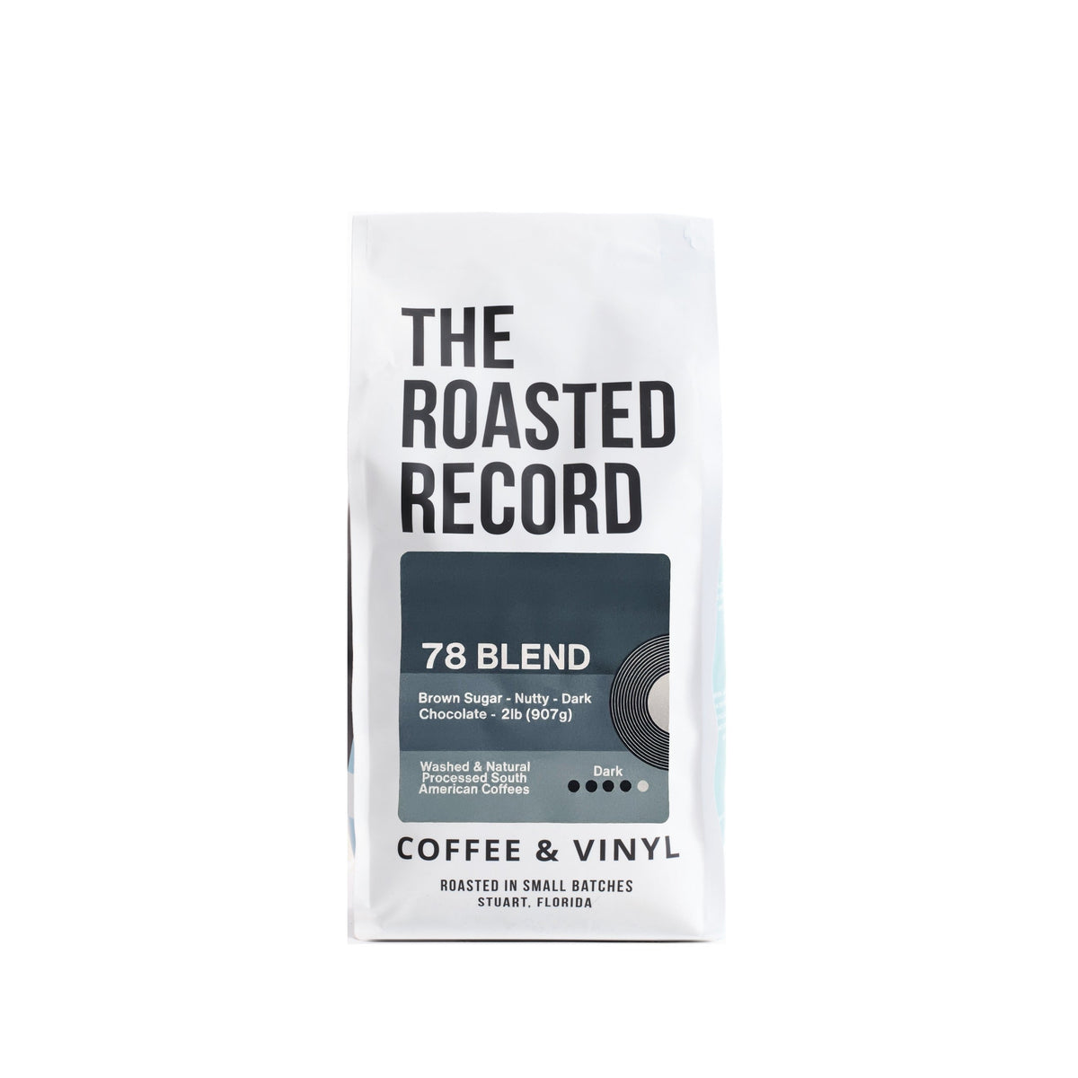 78 Blend