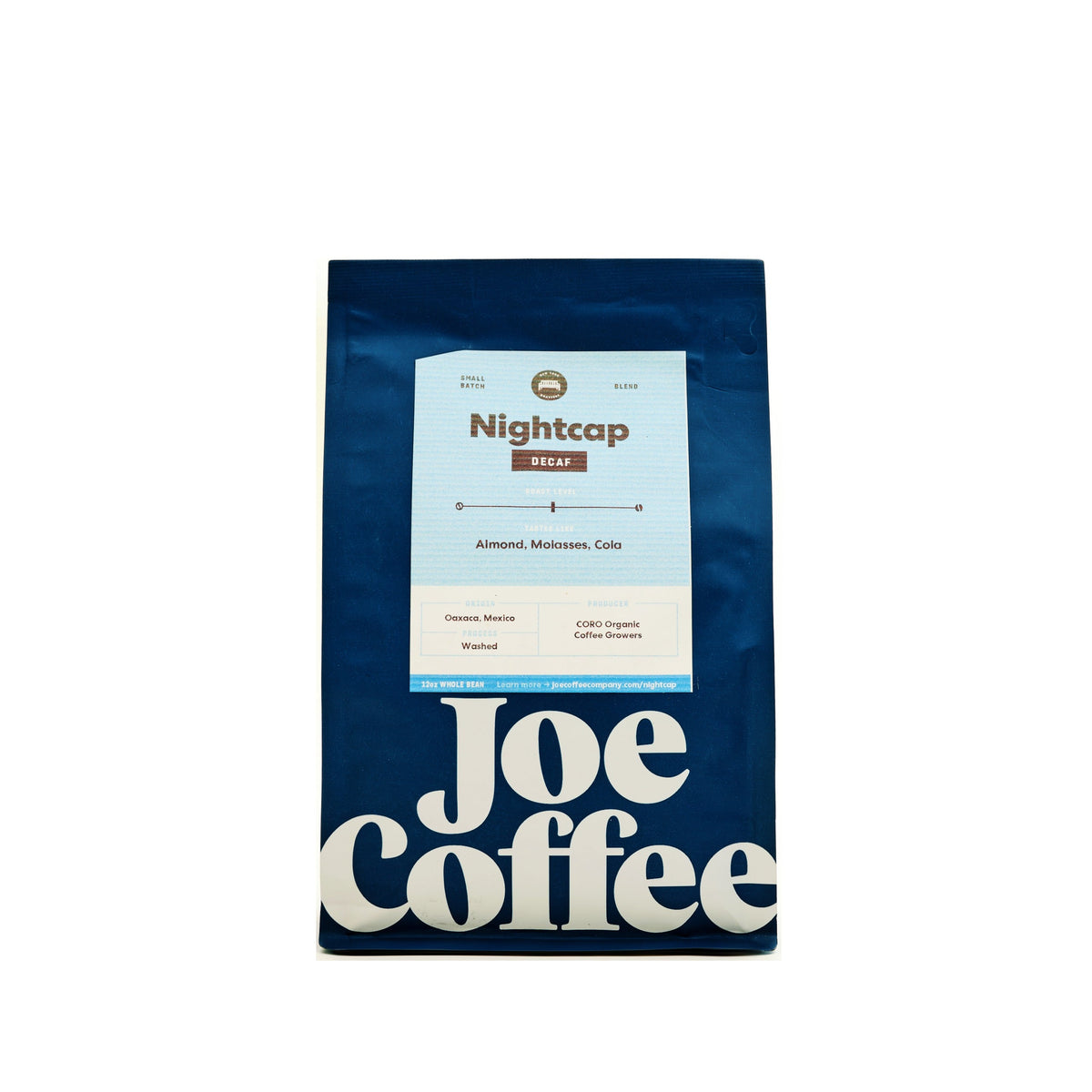 Nightcap Decaf