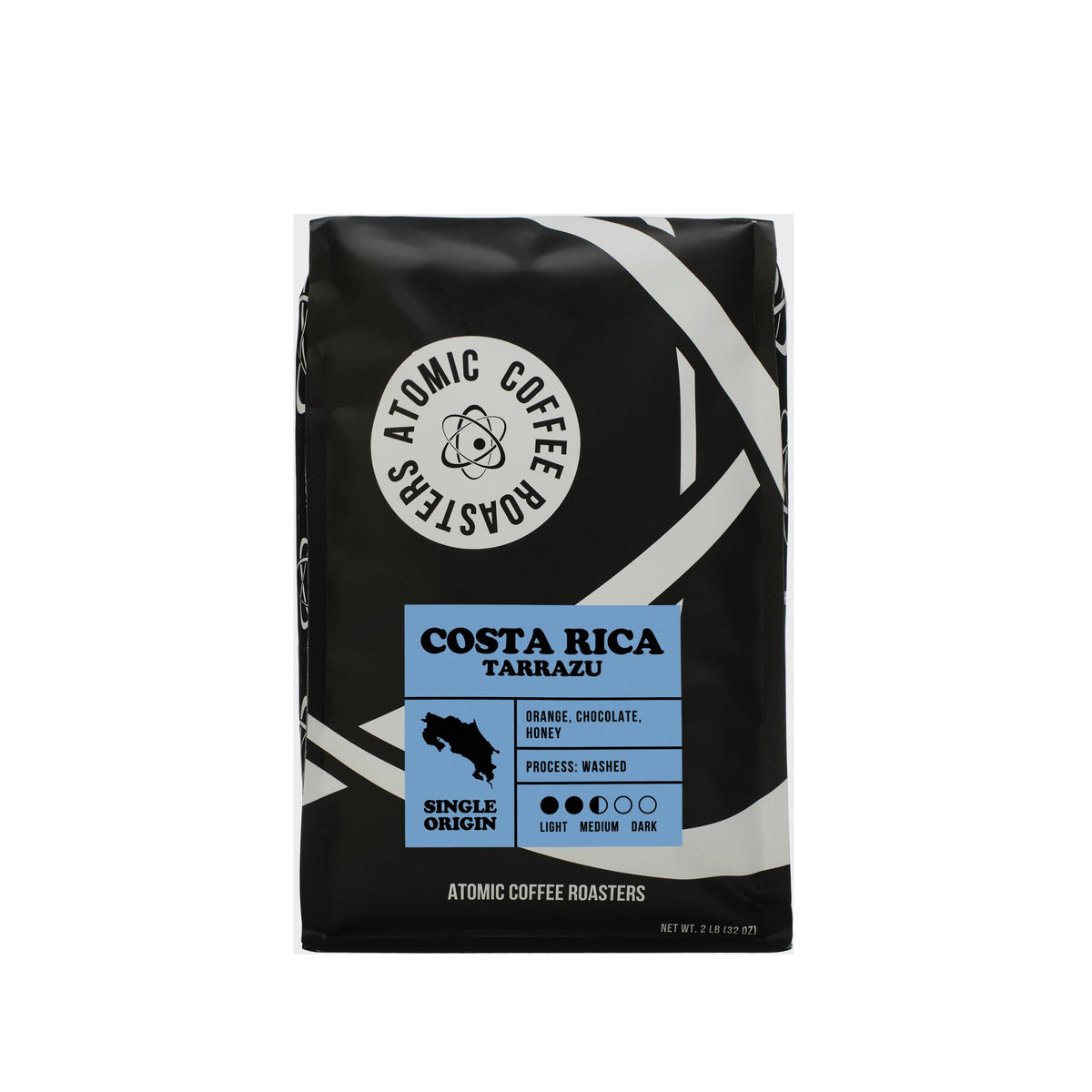 Costa Rica Tarrazu