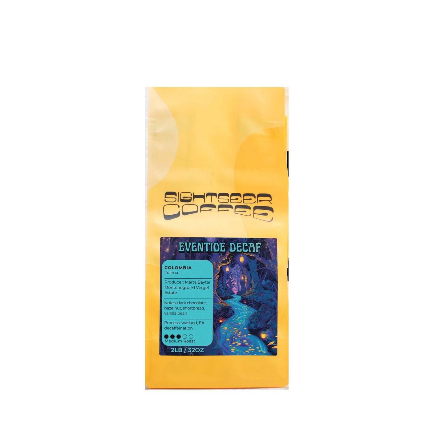 Eventide Decaf