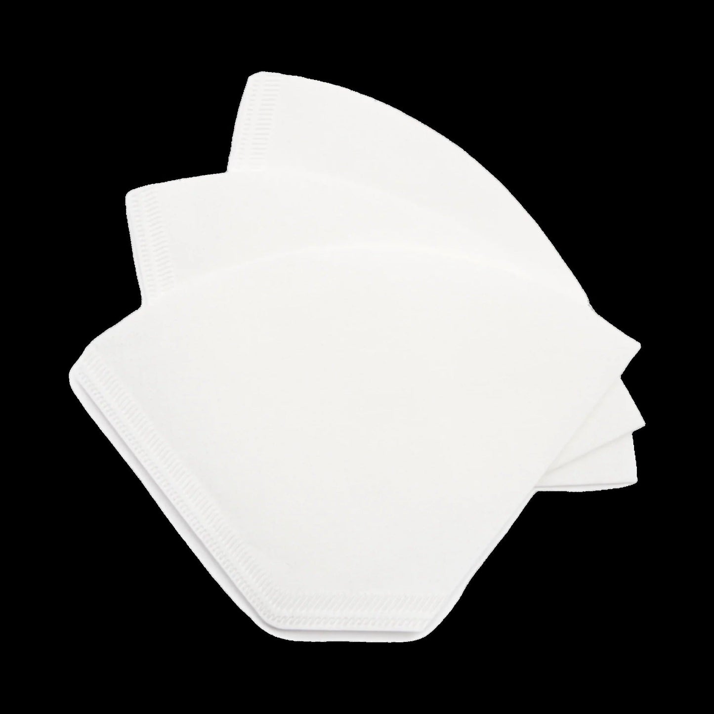 Melitta Coffee Filters - #4 White
