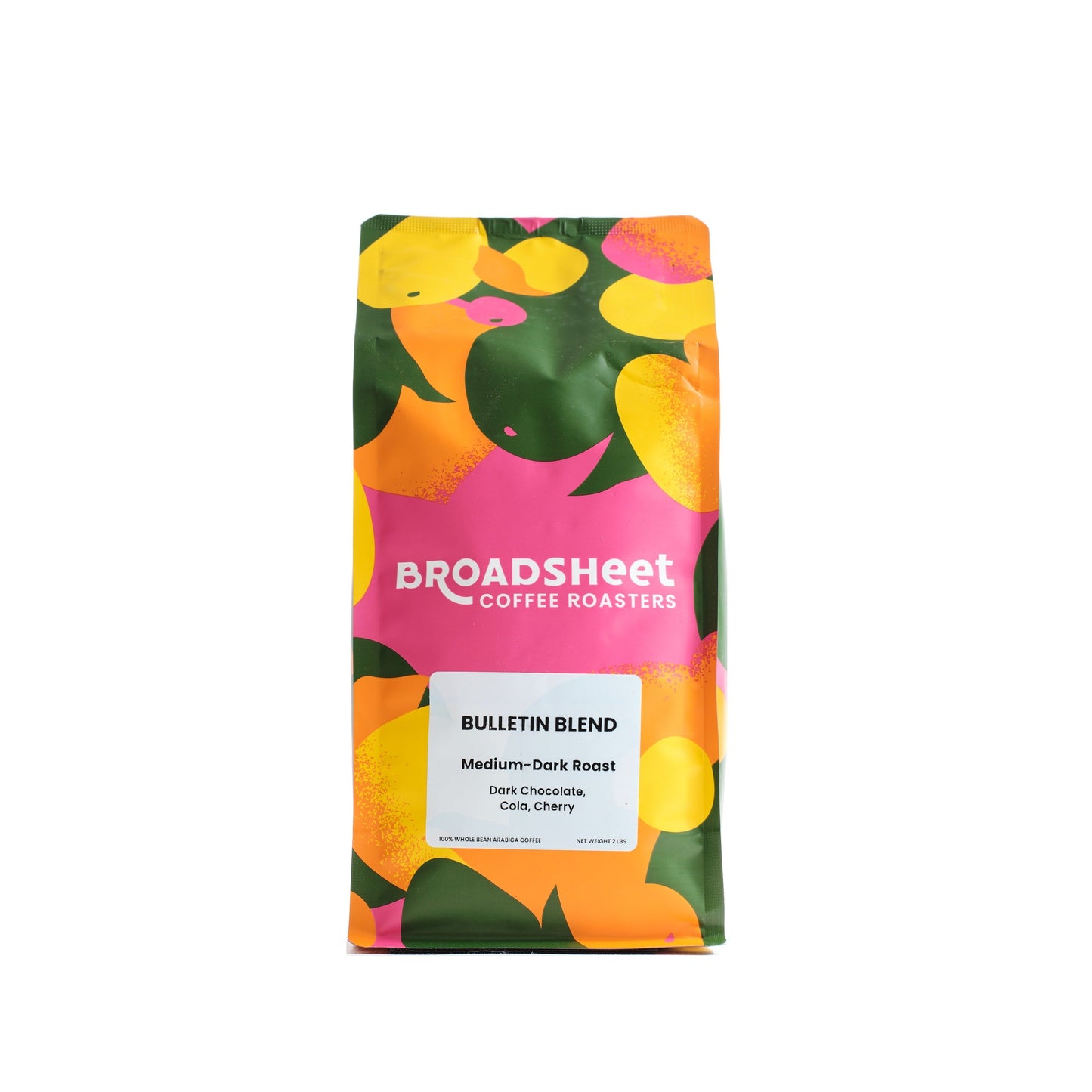 Bulletin Blend