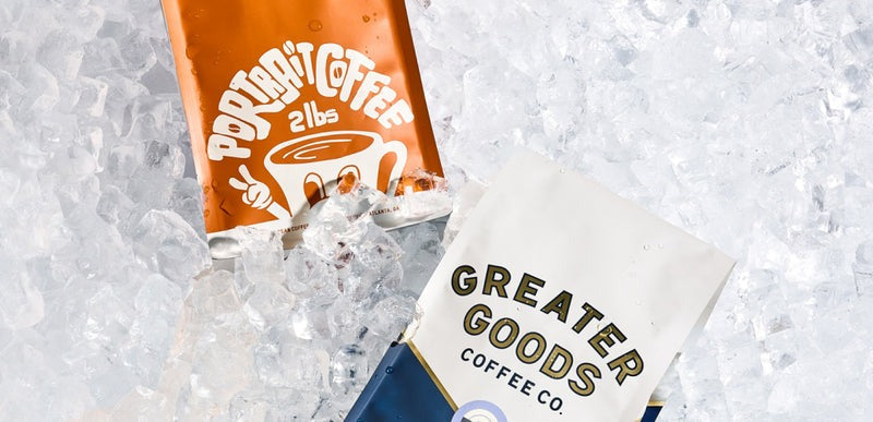 Coffee Gift Subscription