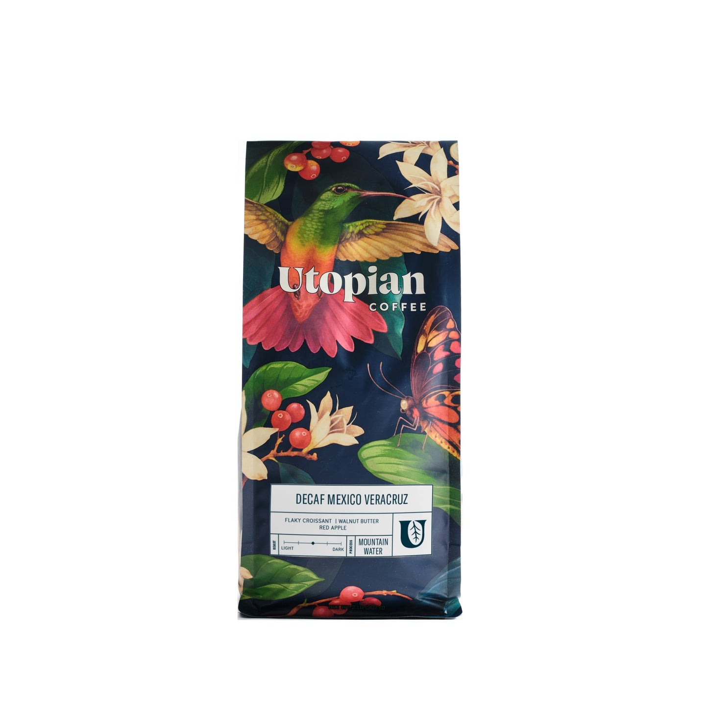 Decaf Mexico Veracruz