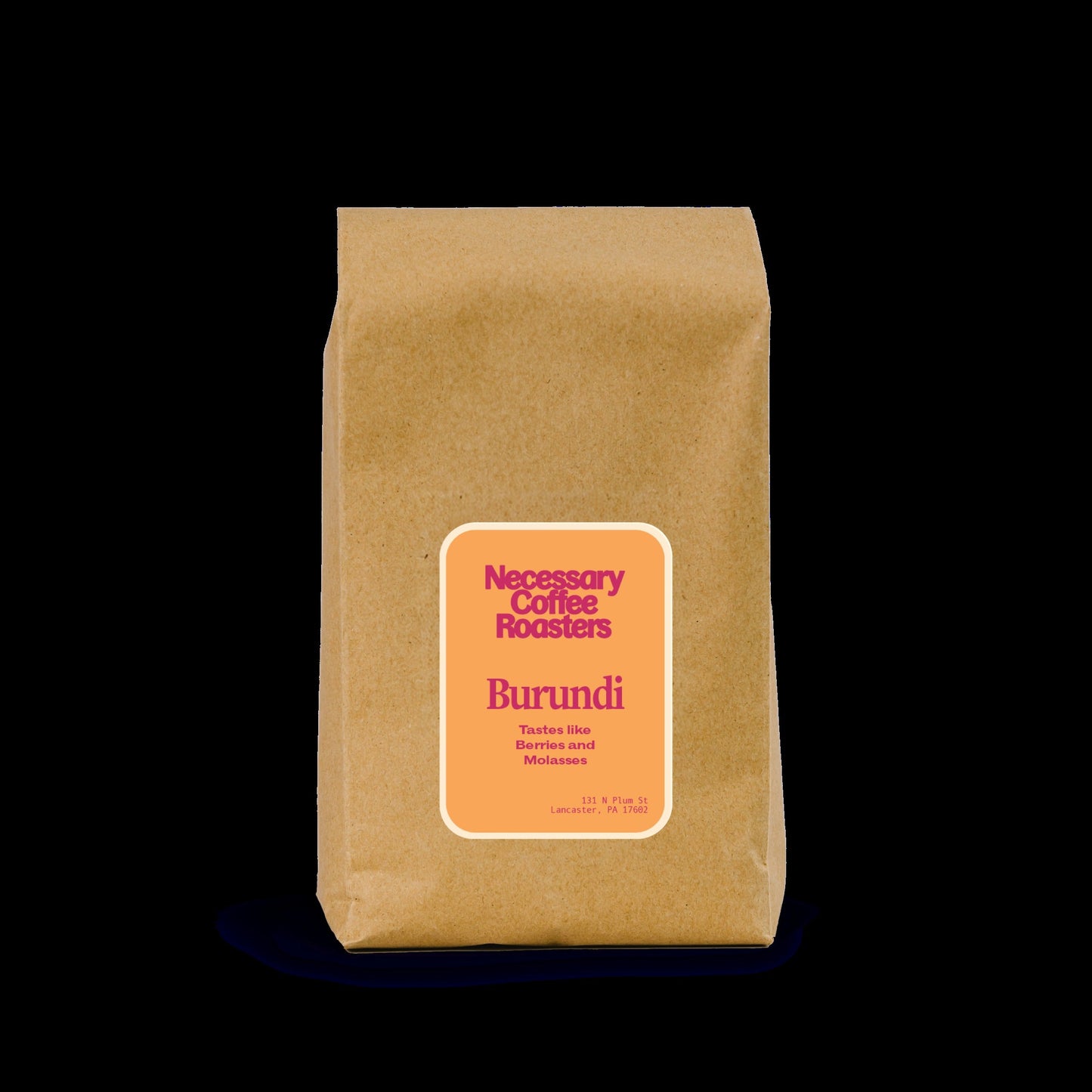 Burundi